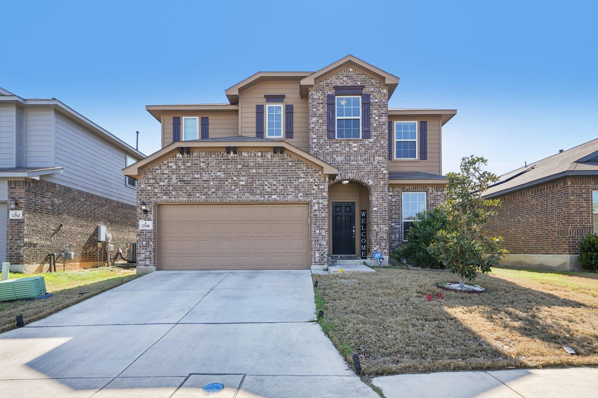 12946 Cedarcreek Trl Property Photo