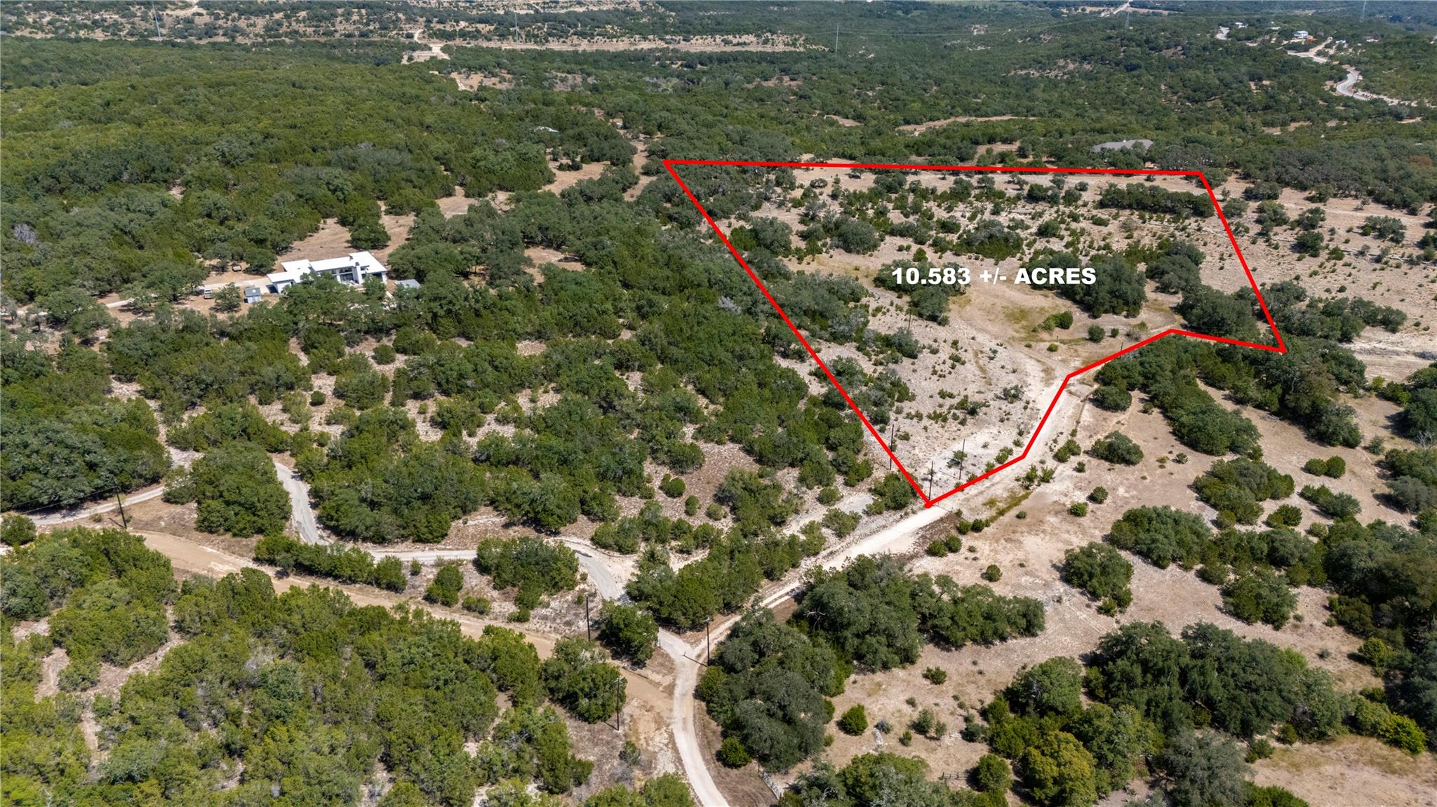 26528 Post Oak Bend Loop Property Photo 1