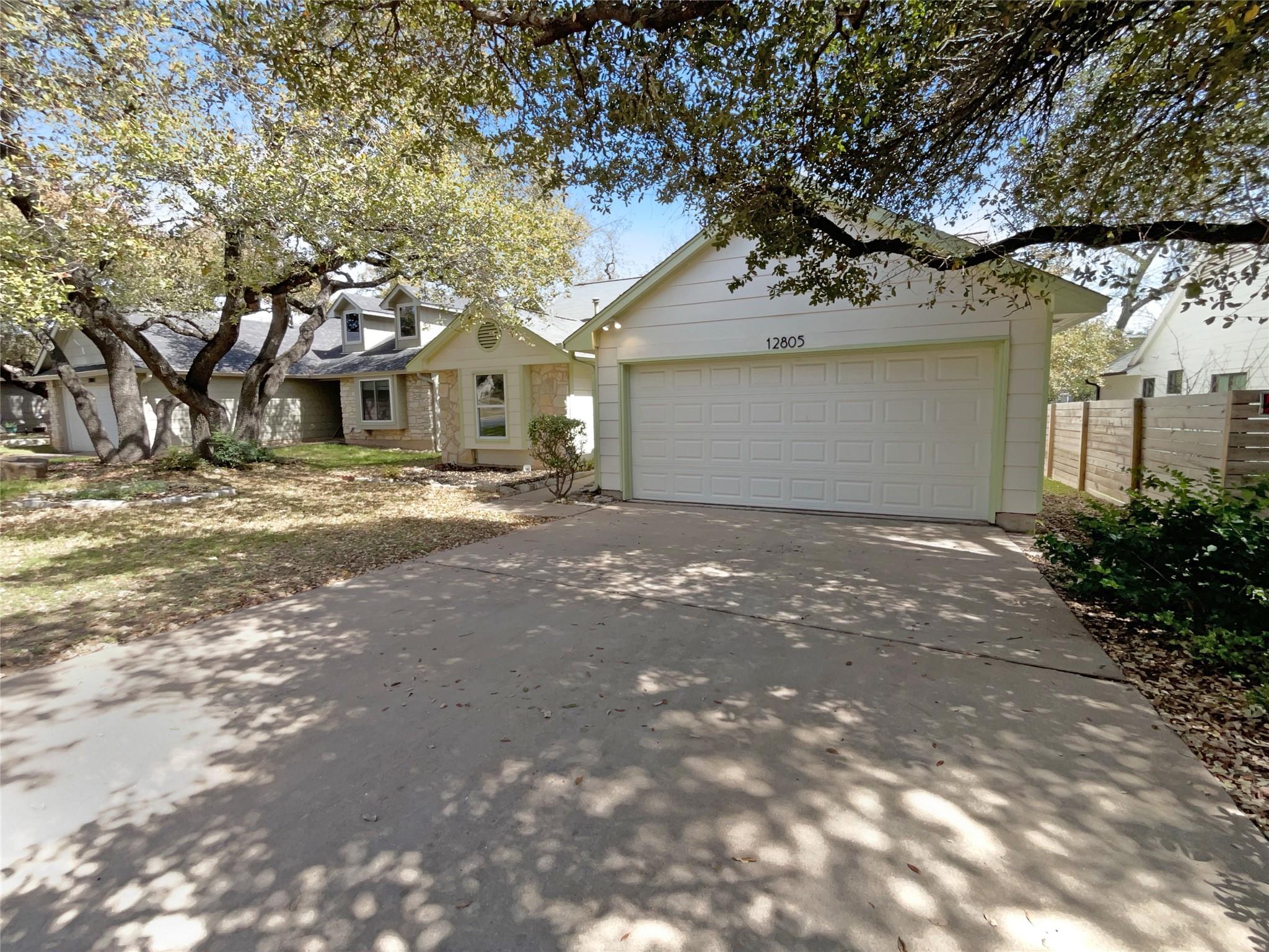12805 Magnolia Mound Trl Property Photo