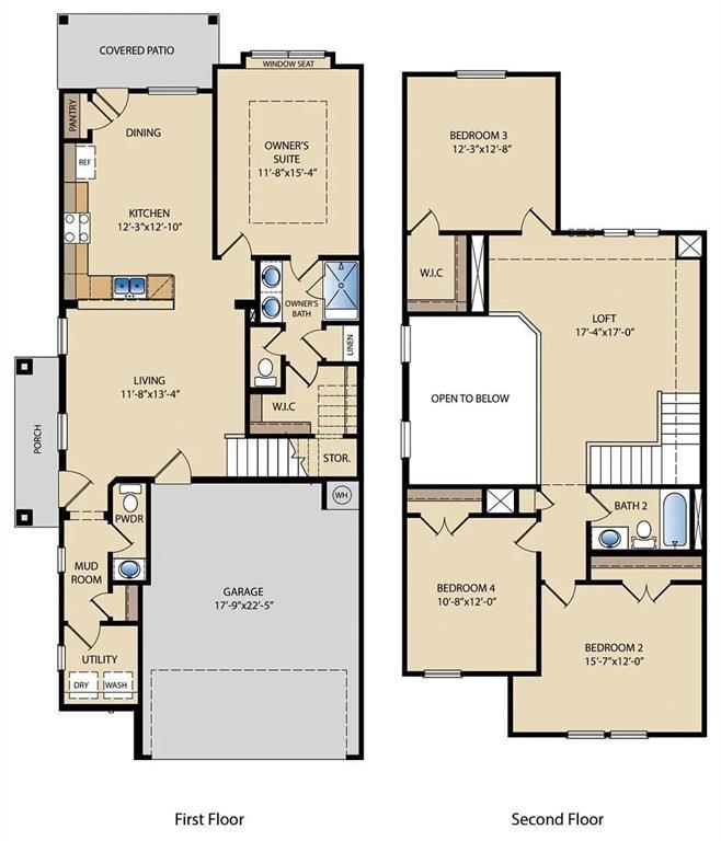 2027 Cora Ivy Ln Property Photo 21