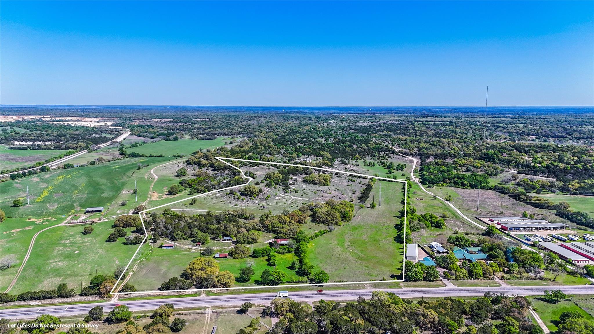 11546 & 11435 Fm 439 Property Photo