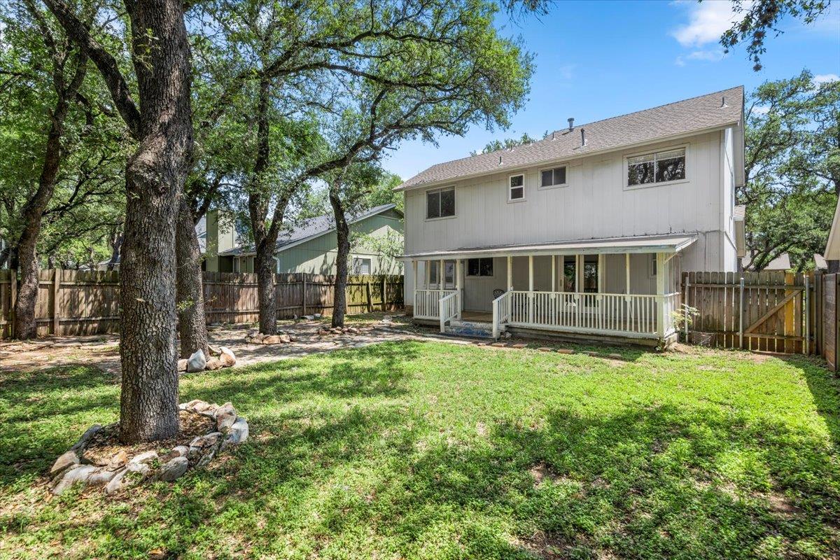 4306 Sarasota Dr Property Photo