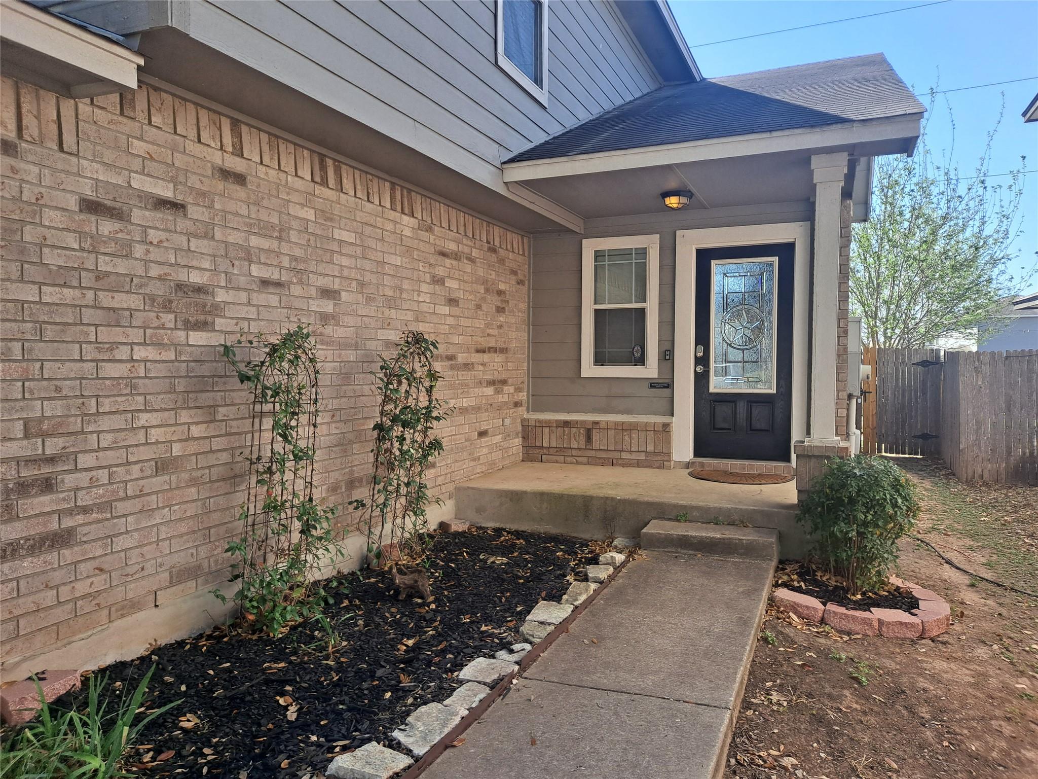 12825 James Madison St Property Photo
