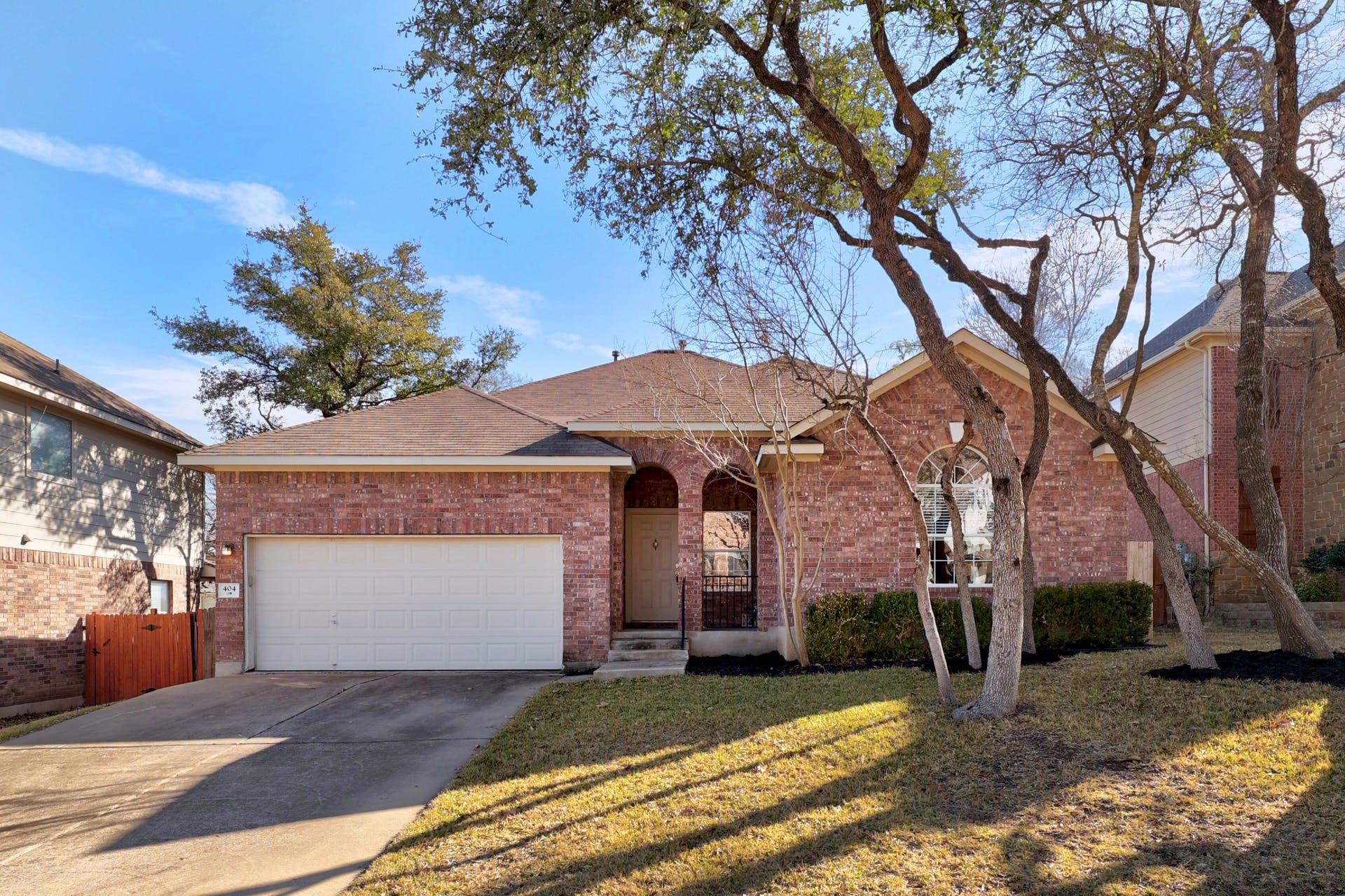 404 Las Colinas Dr Property Photo