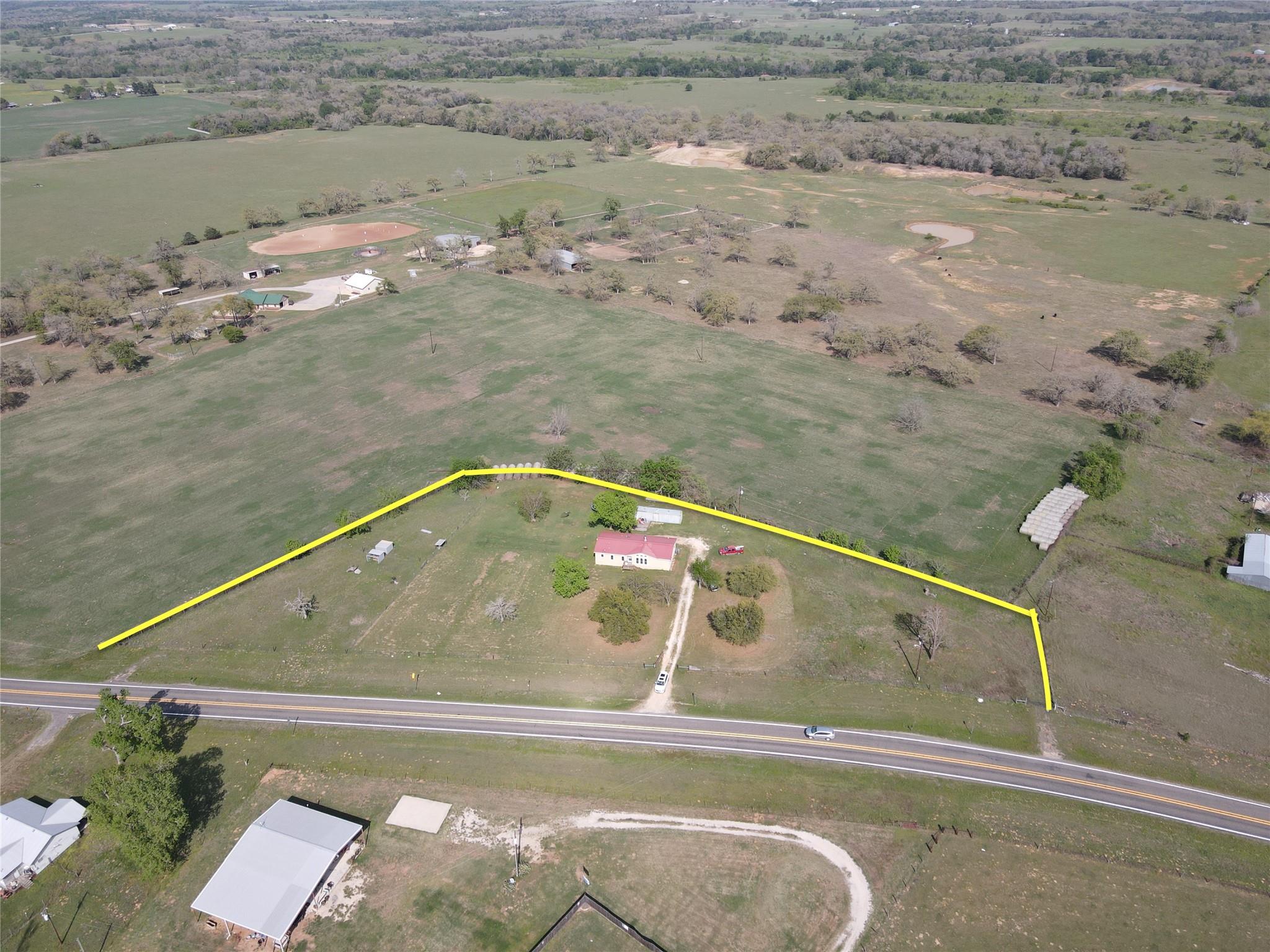 5471 S Fm 486 Property Photo