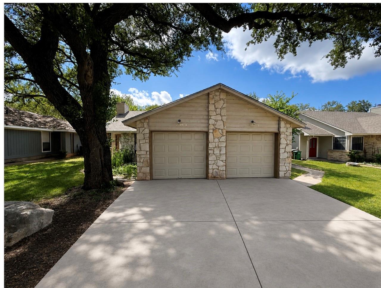 2506 Howellwood Way #A Property Photo 1