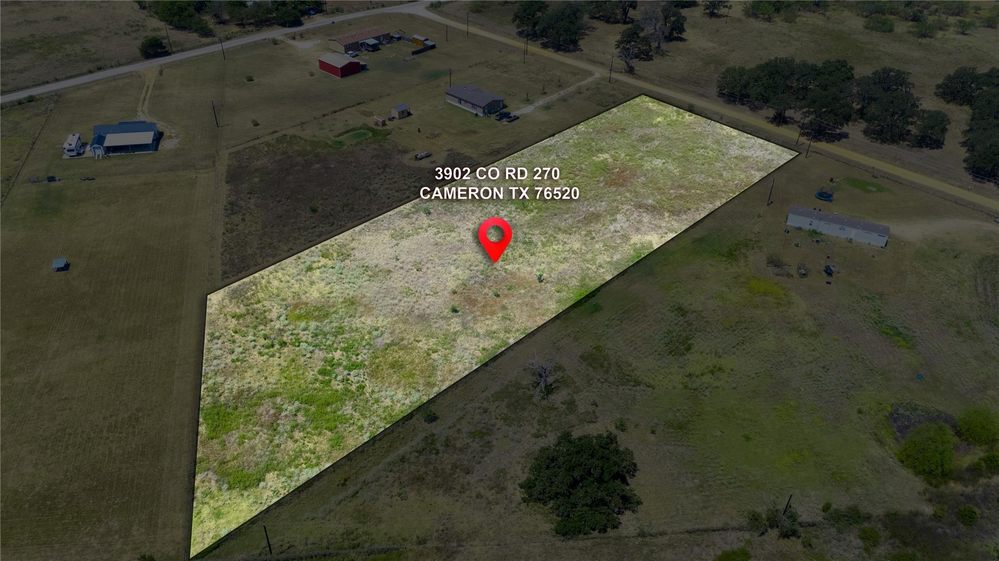 3902 County Road 270 Rd Property Photo 4