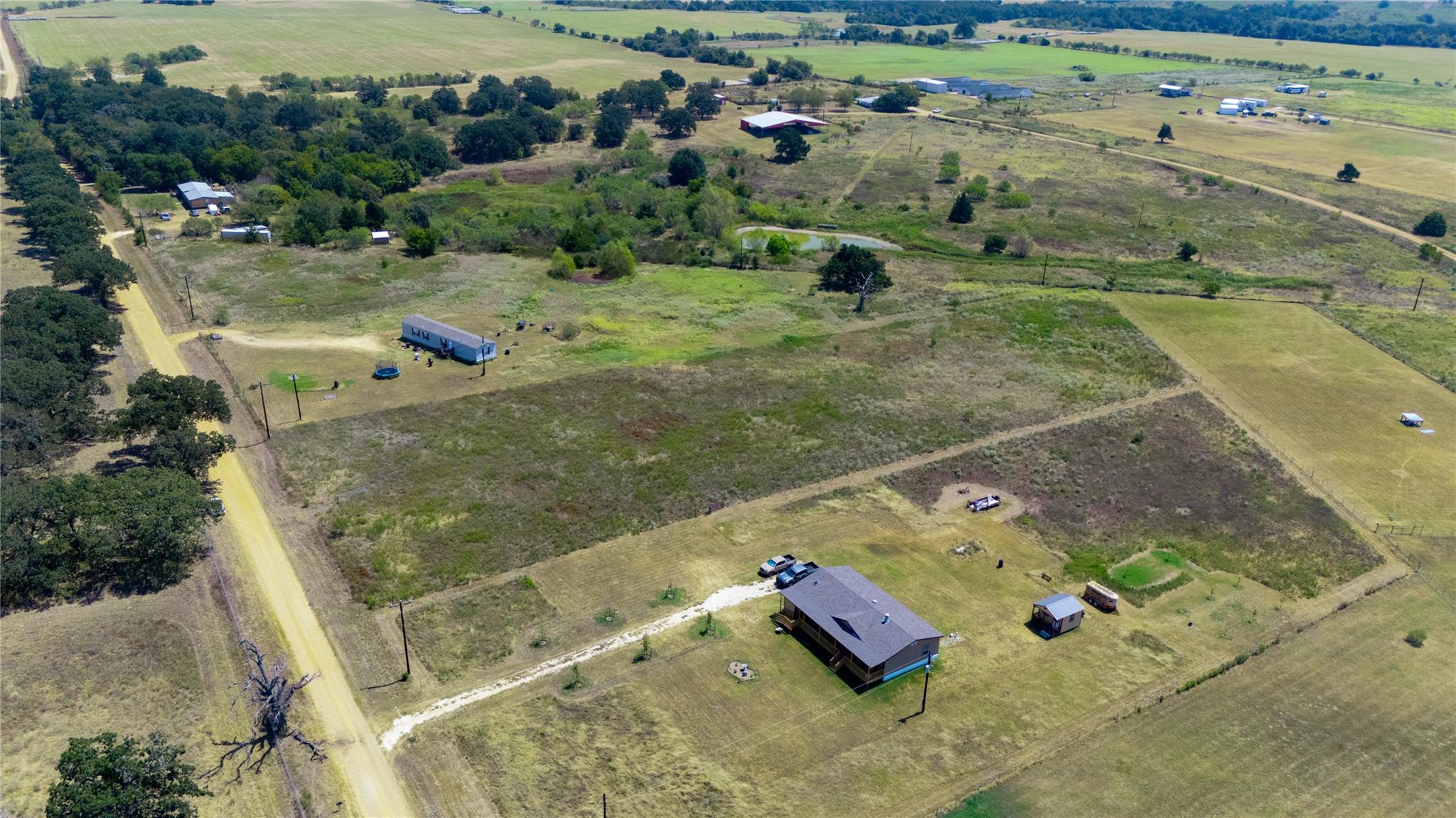 3902 County Road 270 Rd Property Photo 10