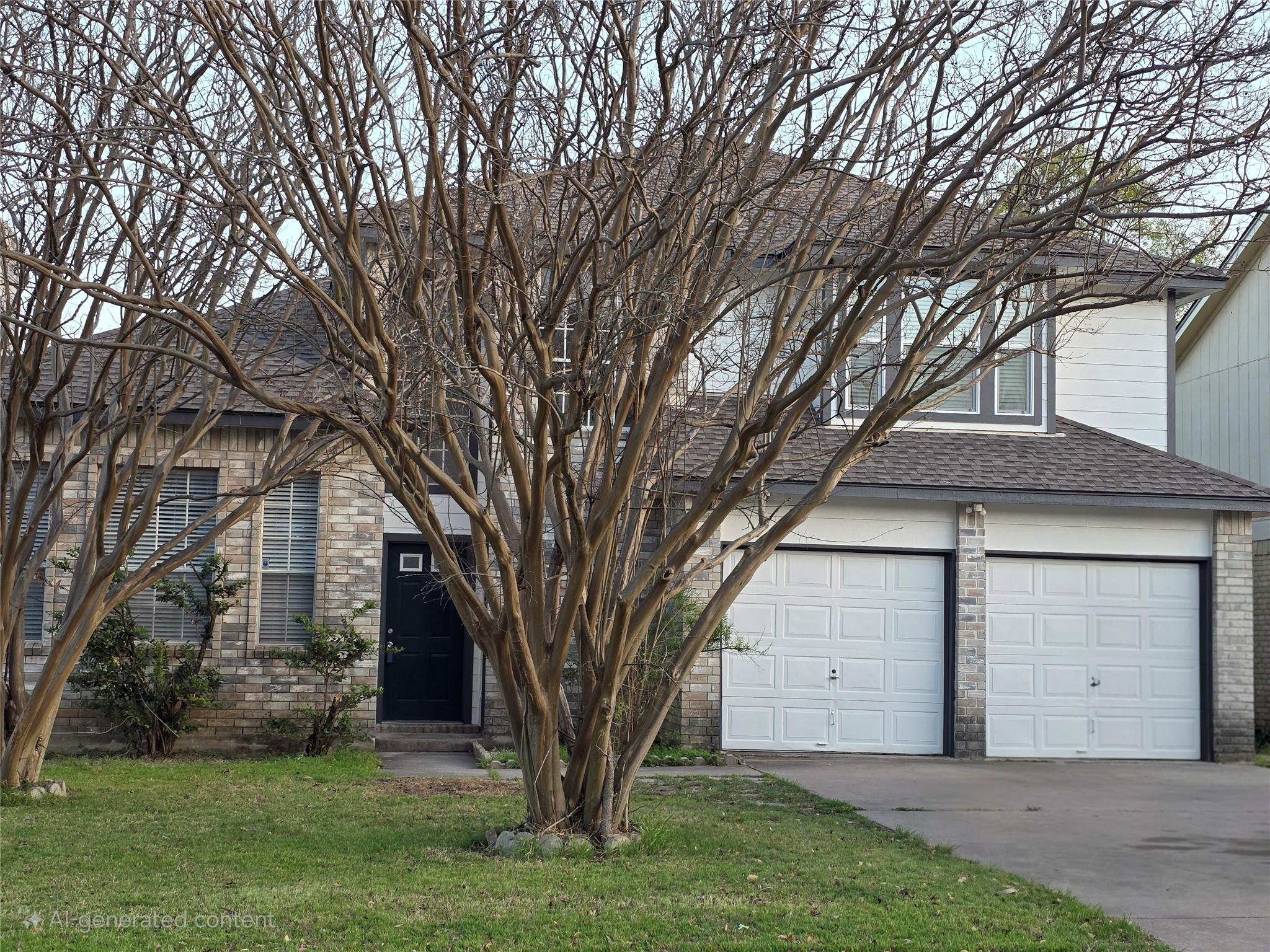 1003 Cedar Falls St Property Photo