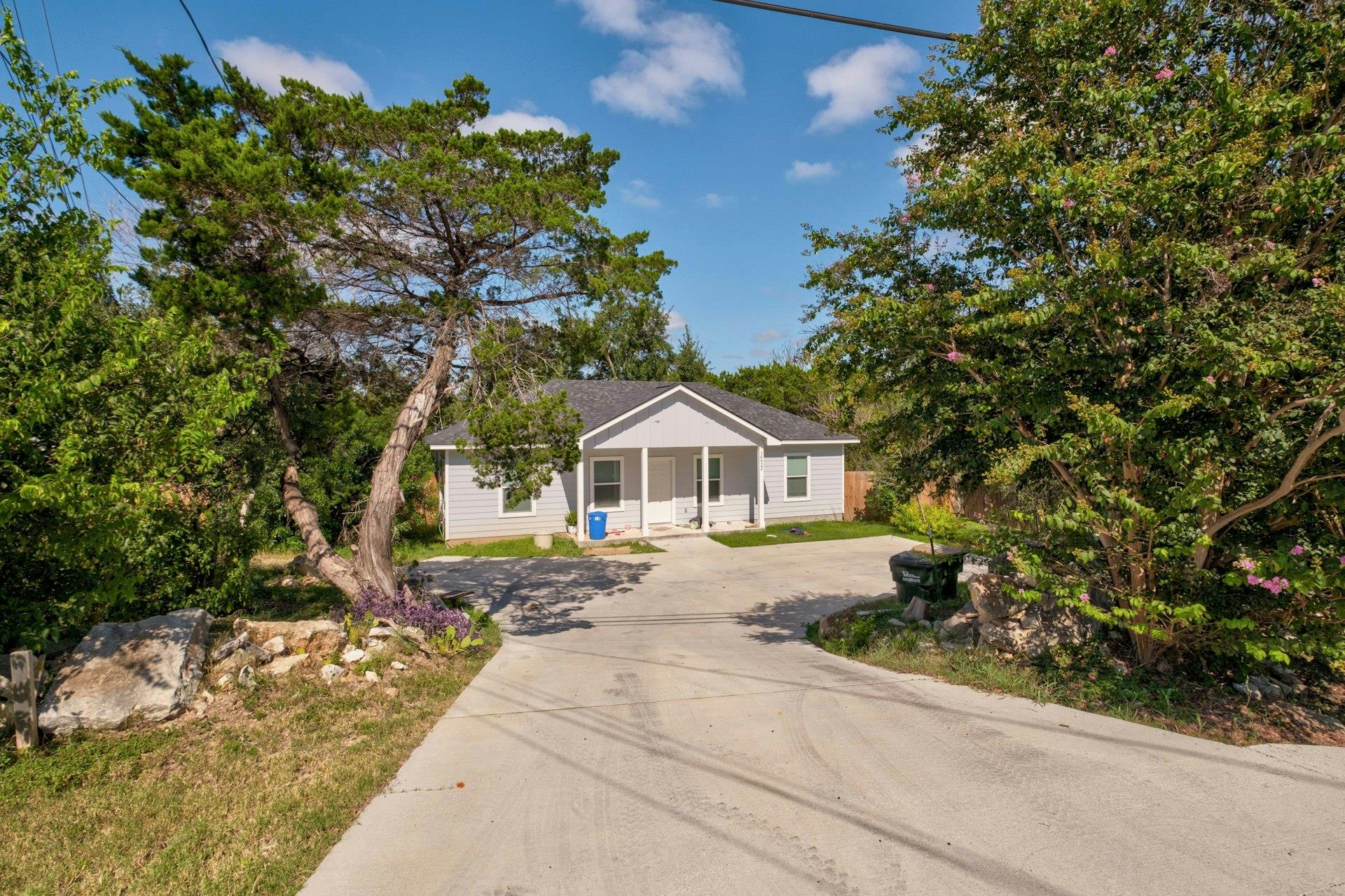14922 Running Deer Trl Property Photo