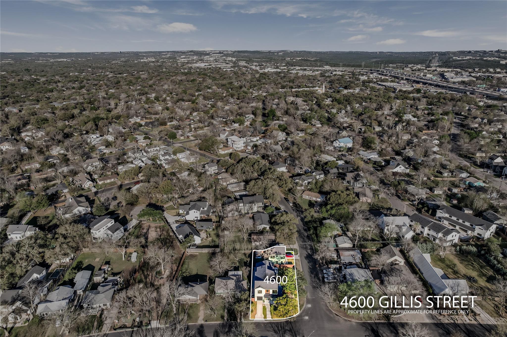 4600 Gillis St Property Photo 7