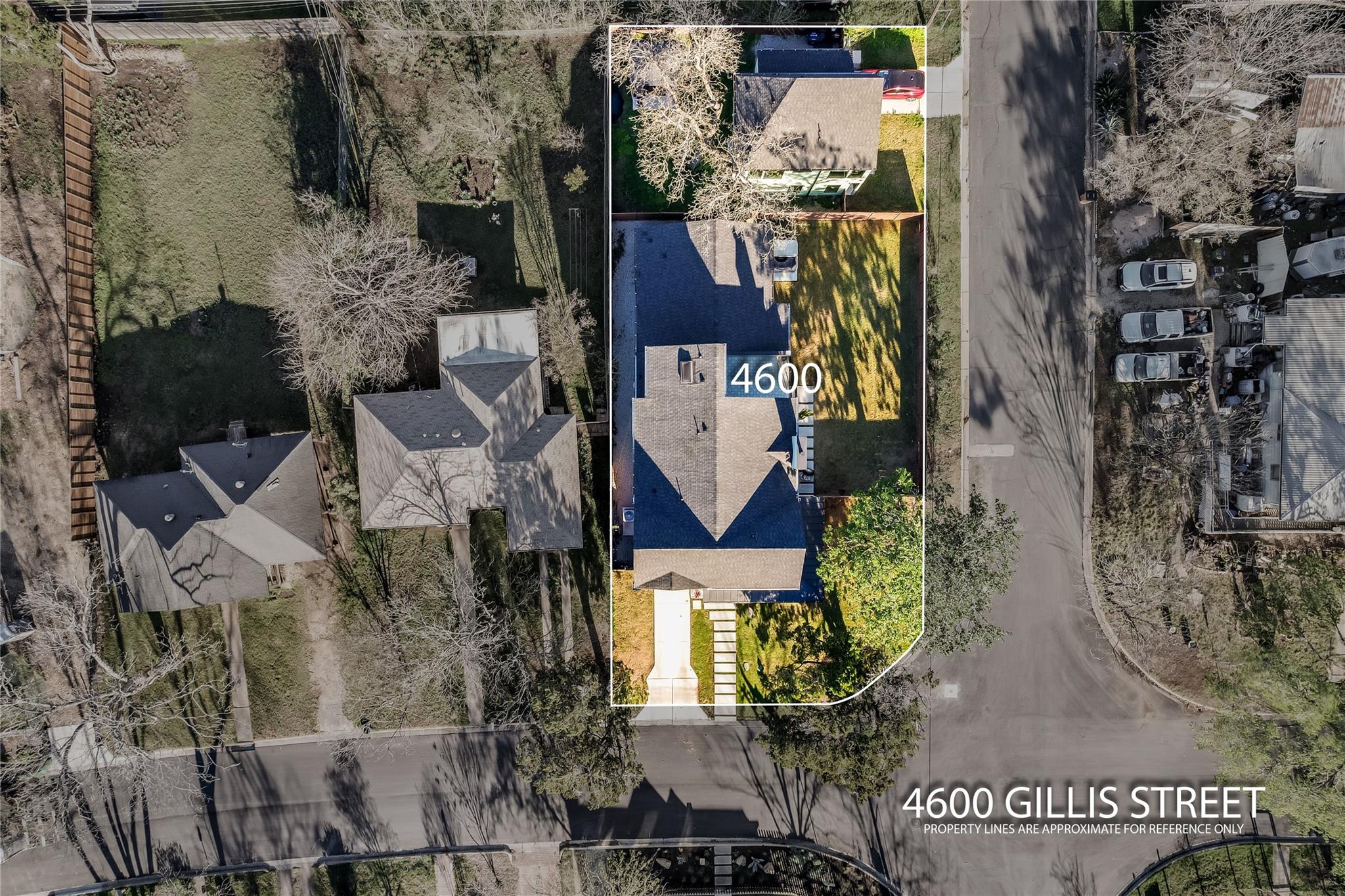 4600 Gillis St Property Photo 37