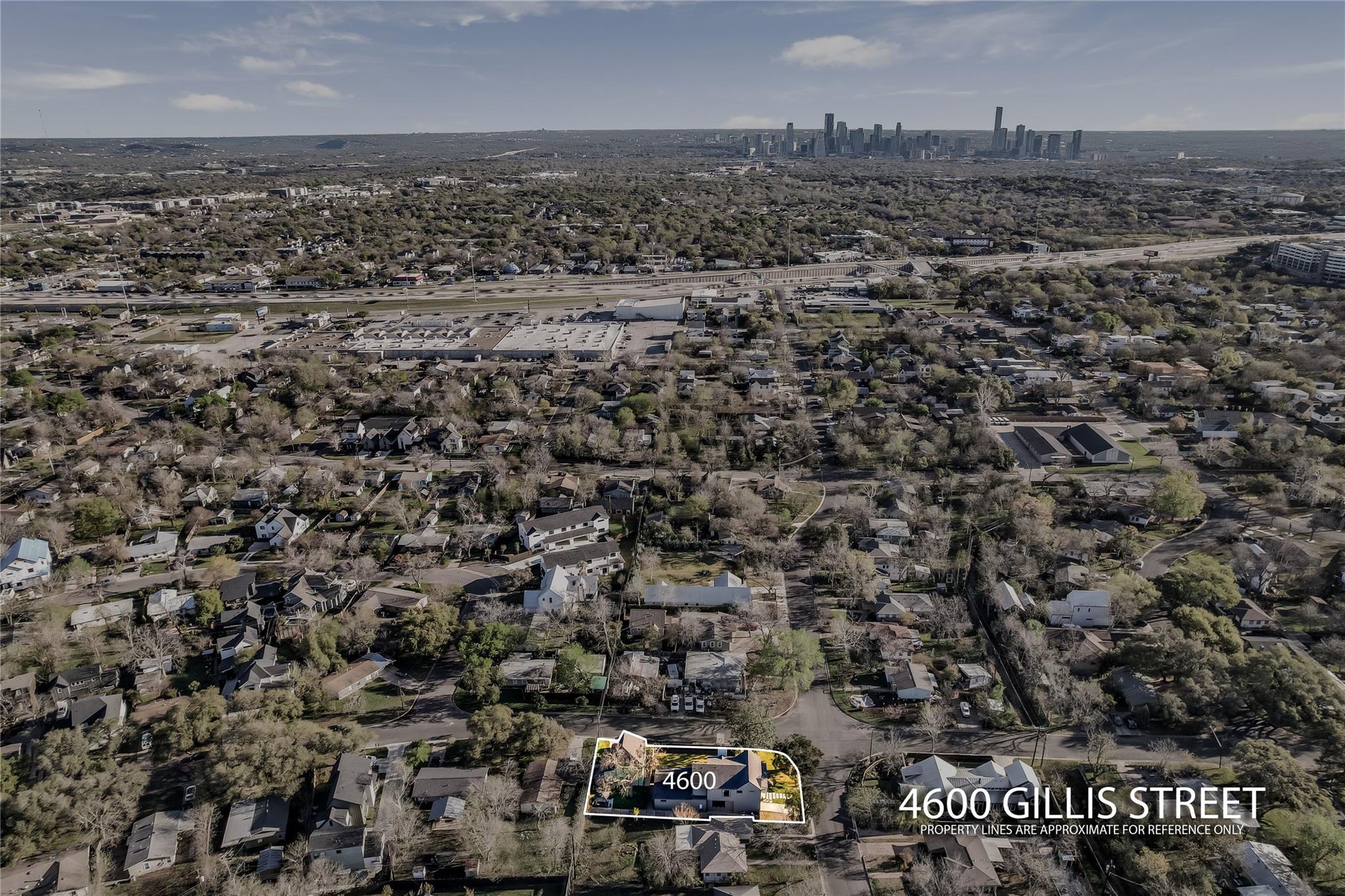4600 Gillis St Property Photo 38