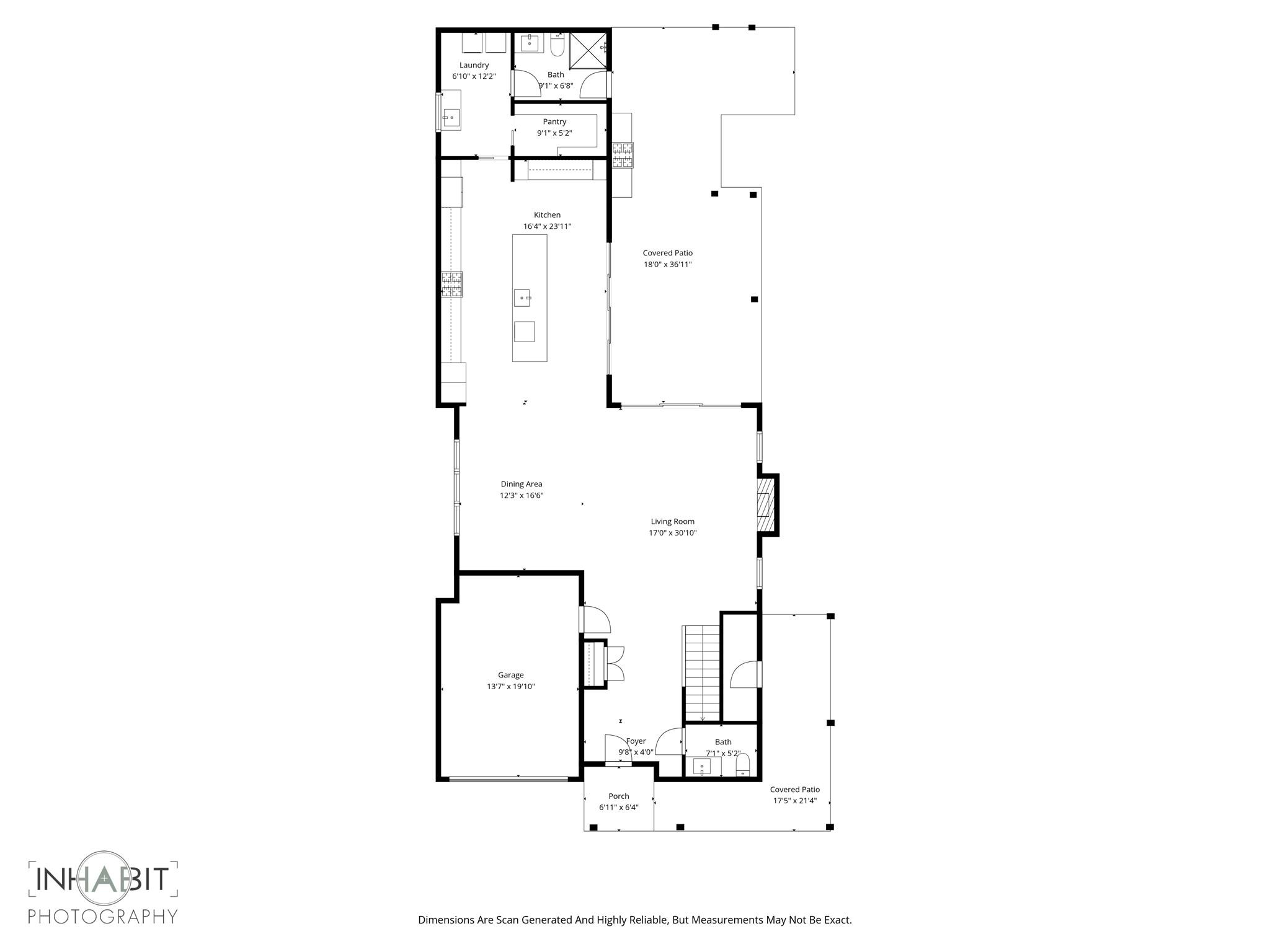 4600 Gillis St Property Photo 39