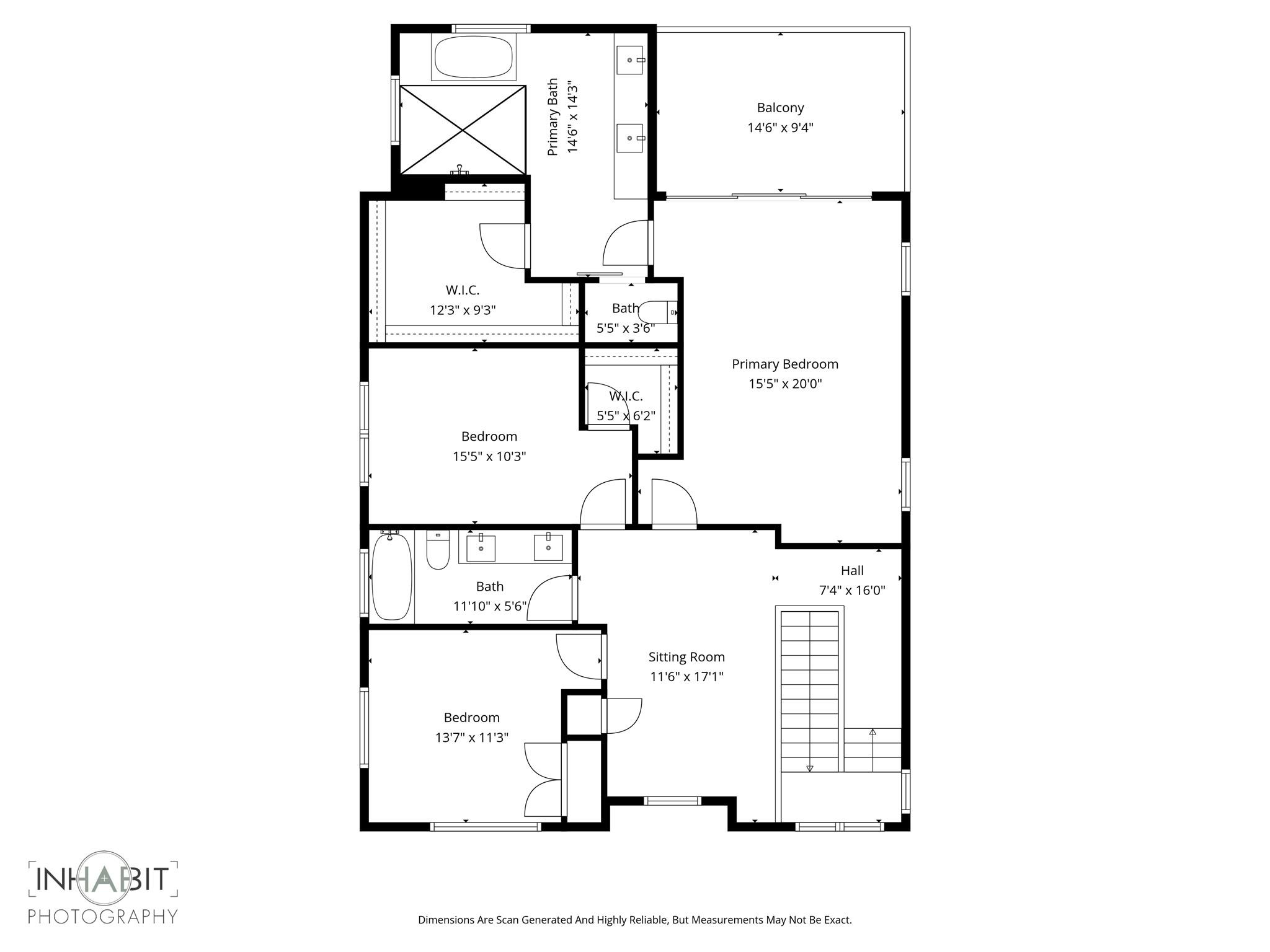 4600 Gillis St Property Photo 40
