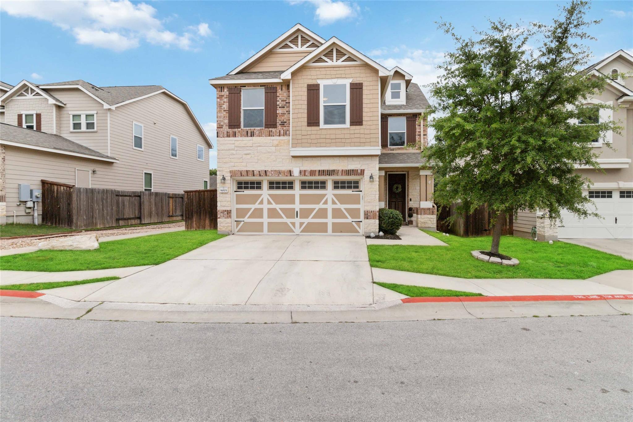 9003 Acorn Cup Dr #34 Property Photo 1