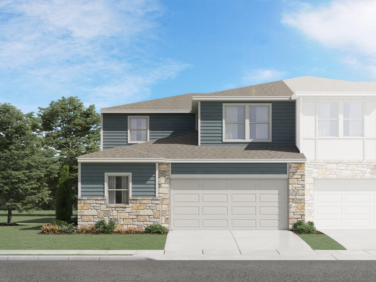 185 Texas Agate DR 1 Property Photo 1