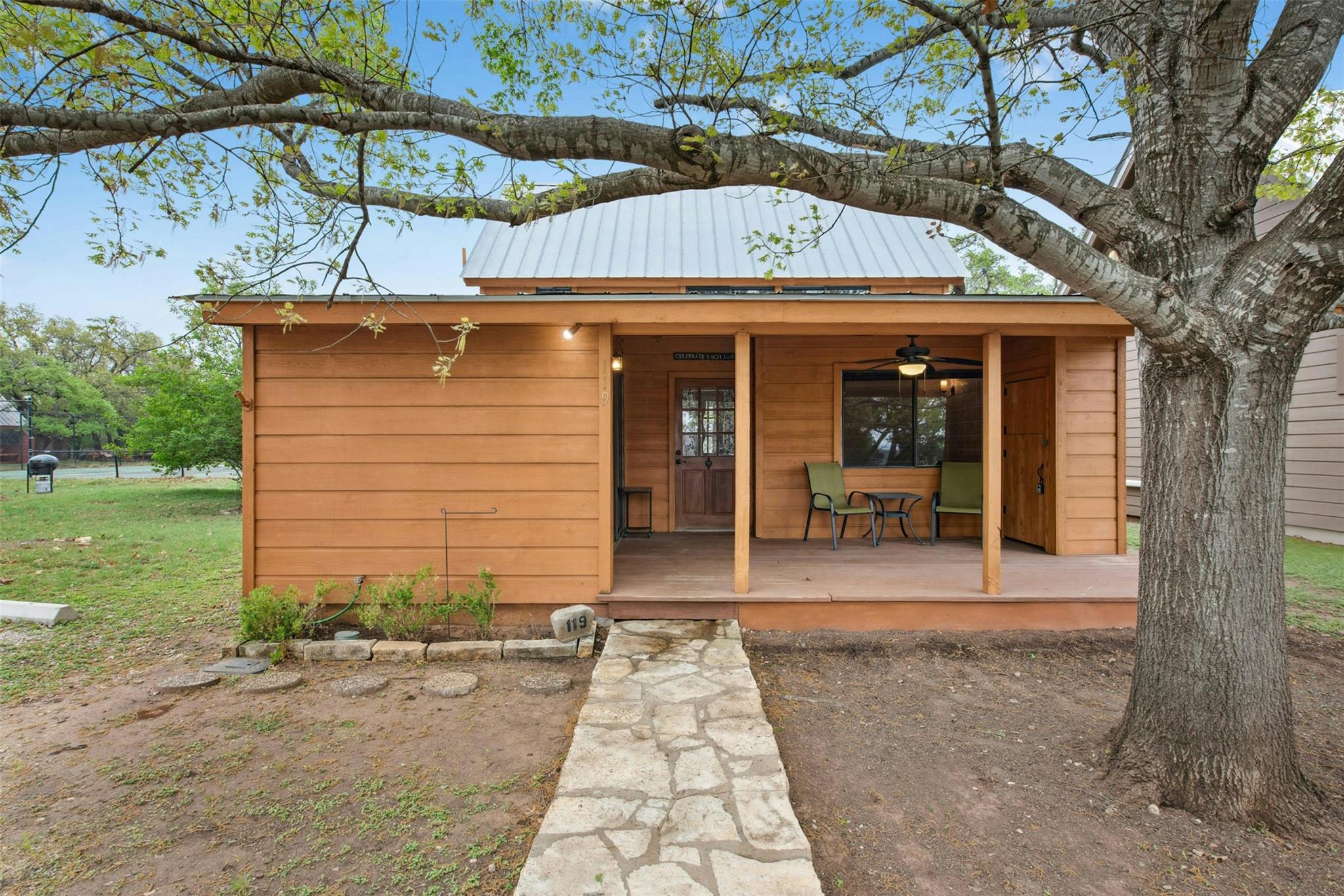 119 Topspin Cir Property Photo