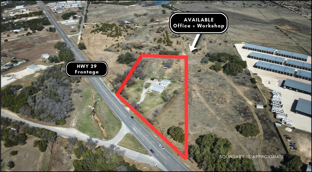 19950 W State Highway 29 None #lot 4 Property Photo 1