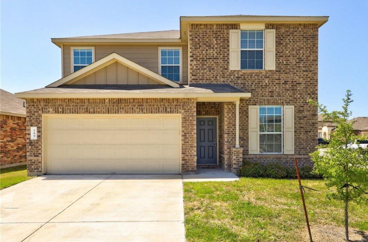 169 Marcheeta Way Property Photo 1