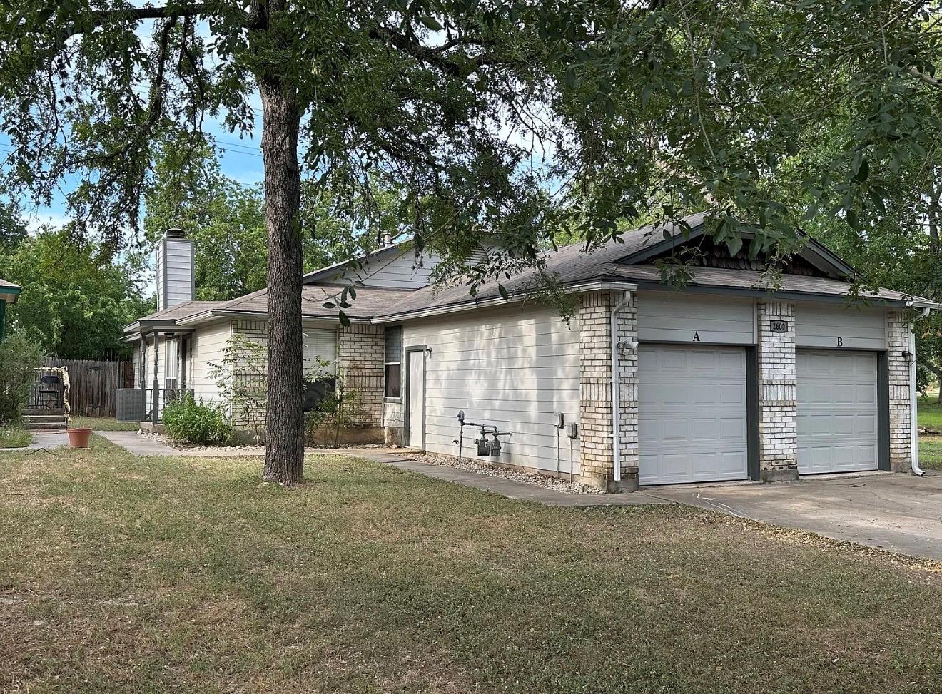 2600 Howellwood Way #A Property Photo 1