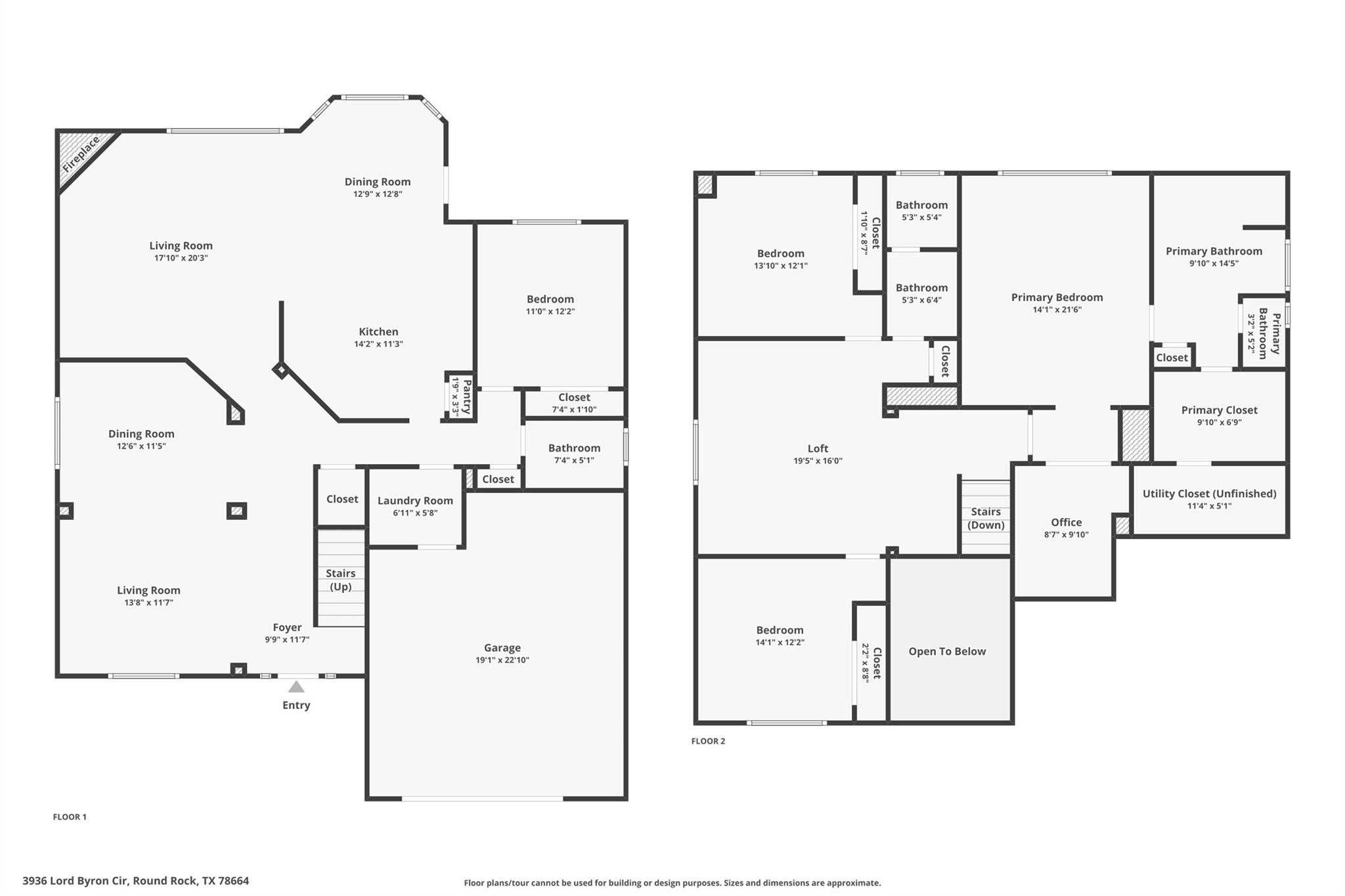 3936 Lord Byron Cir Property Photo 40
