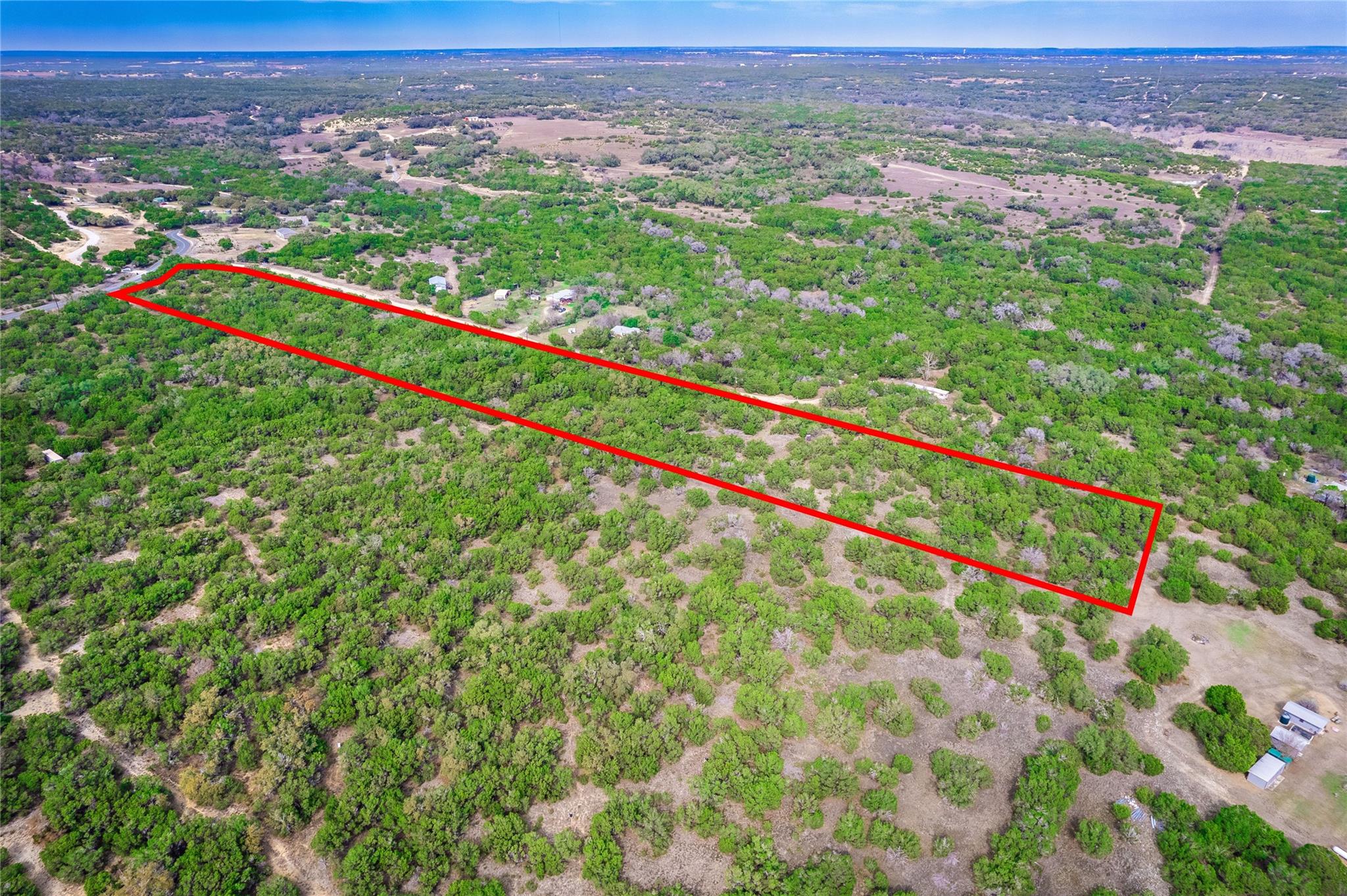 0 Chaparral Dr Property Photo 2