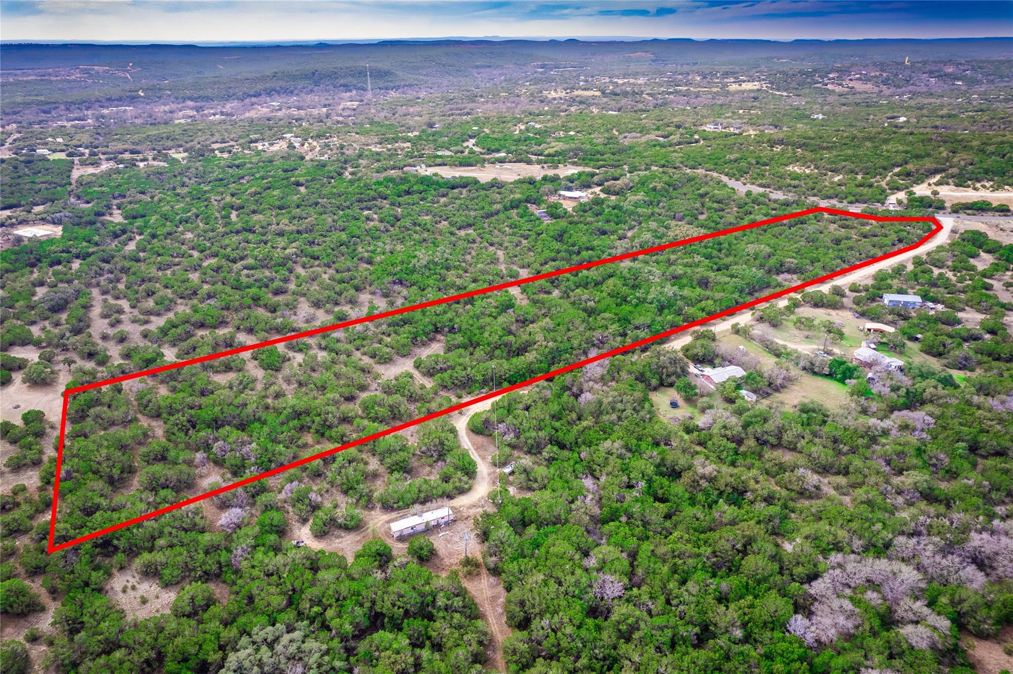 0 Chaparral Dr Property Photo 3