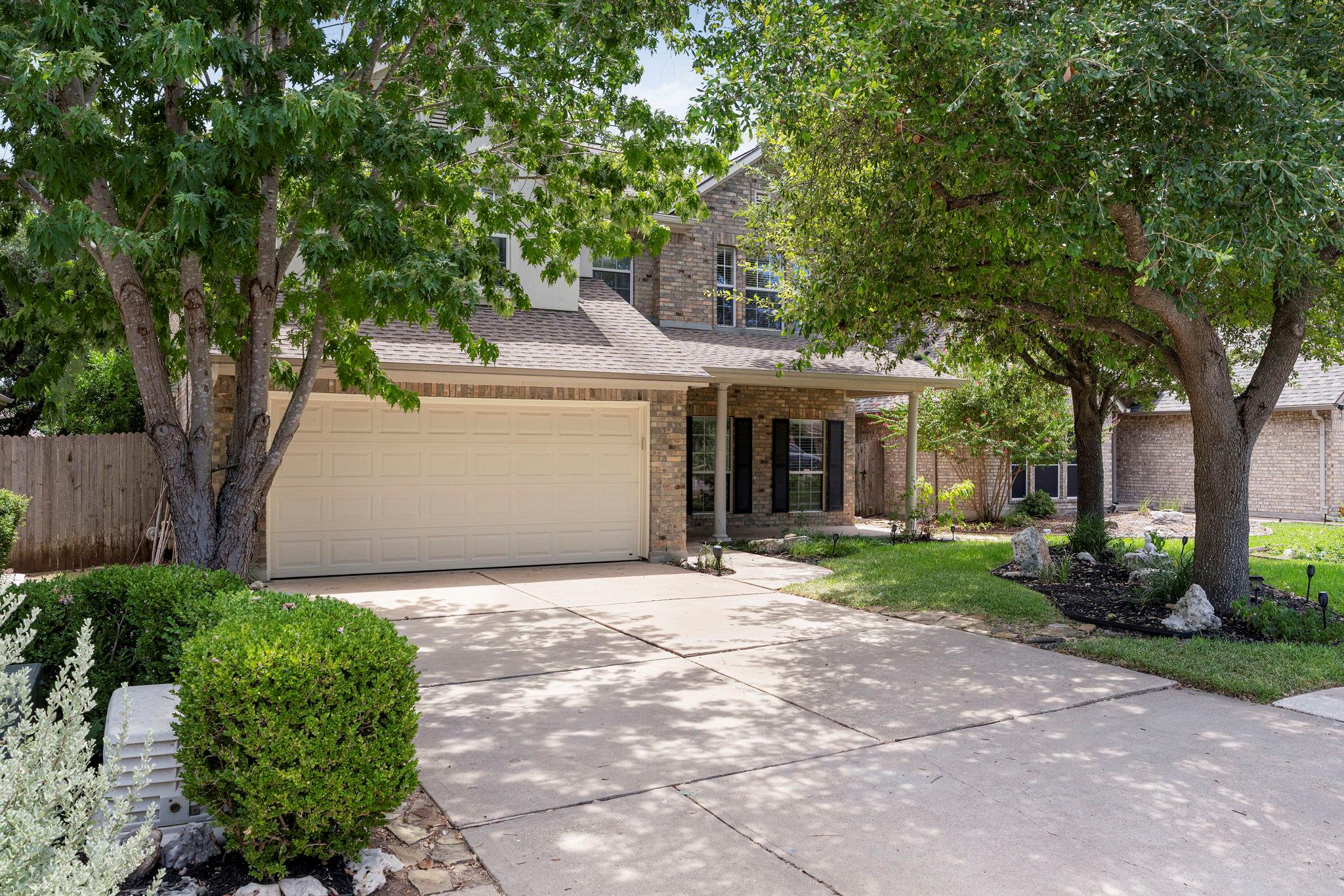 1822 Nelson Ranch Loop Property Photo 2