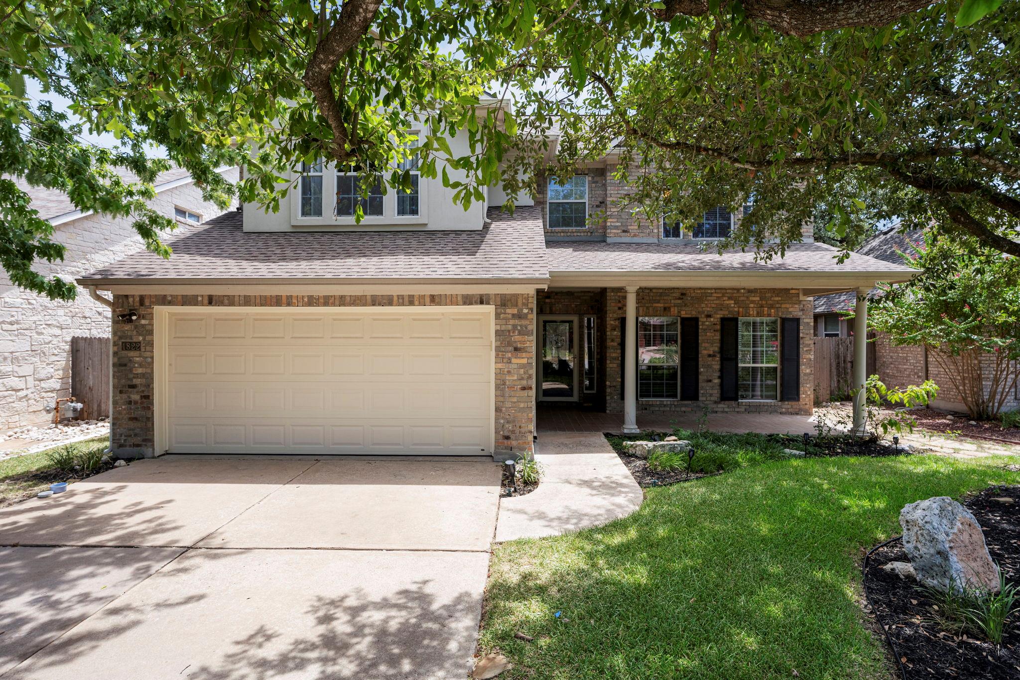 1822 Nelson Ranch Loop Property Photo 3
