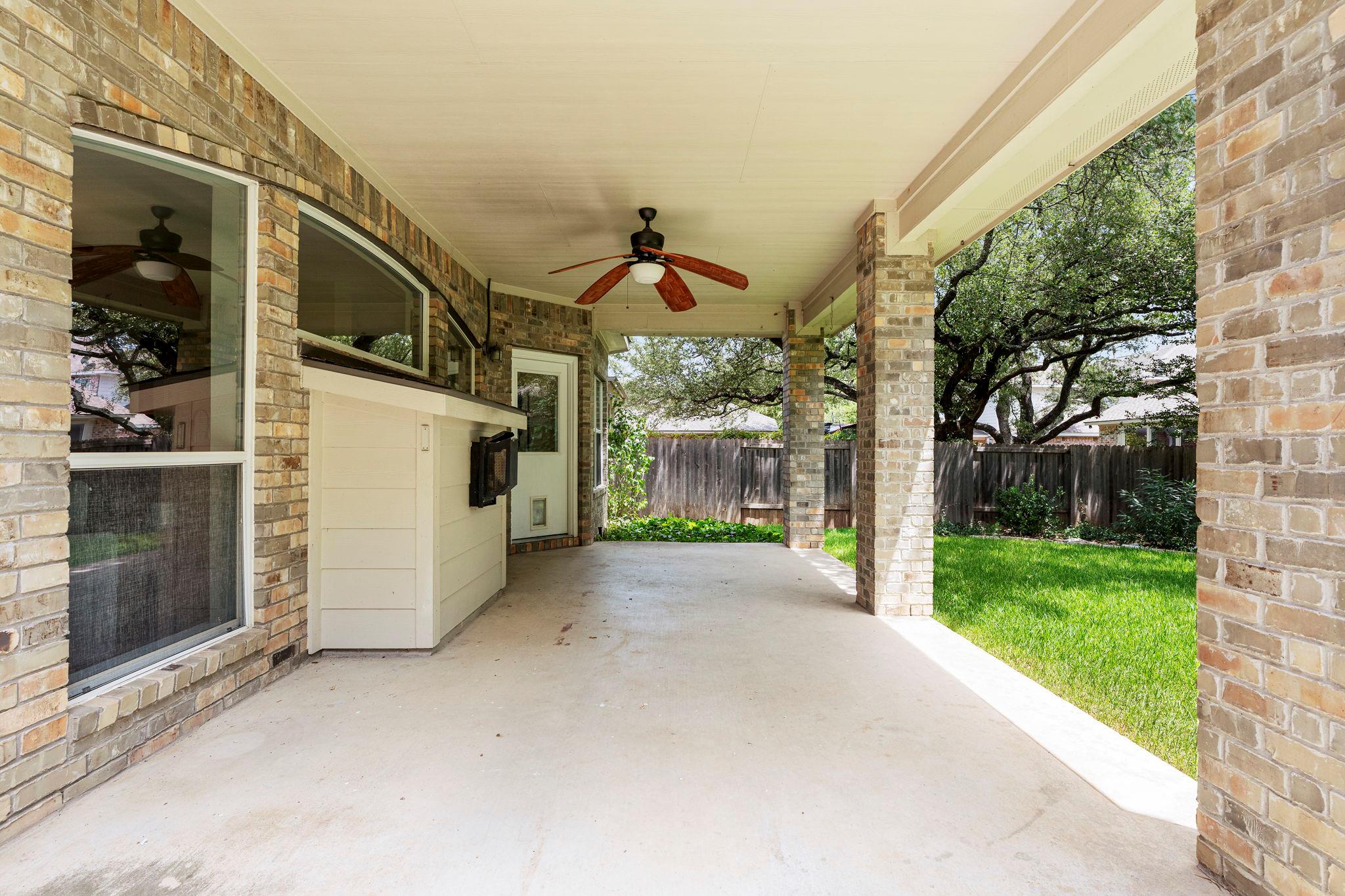 1822 Nelson Ranch Loop Property Photo 32