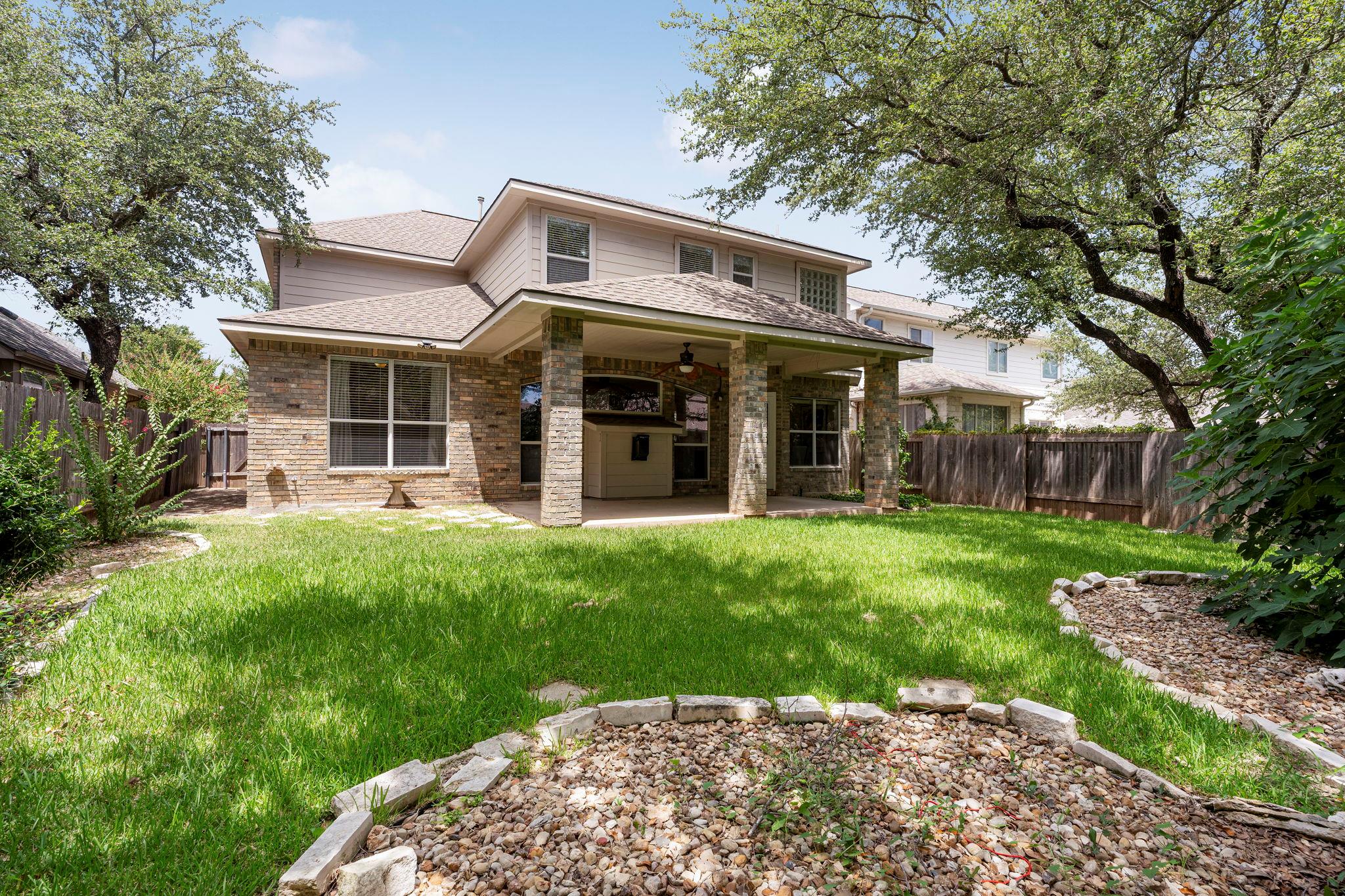 1822 Nelson Ranch Loop Property Photo 36