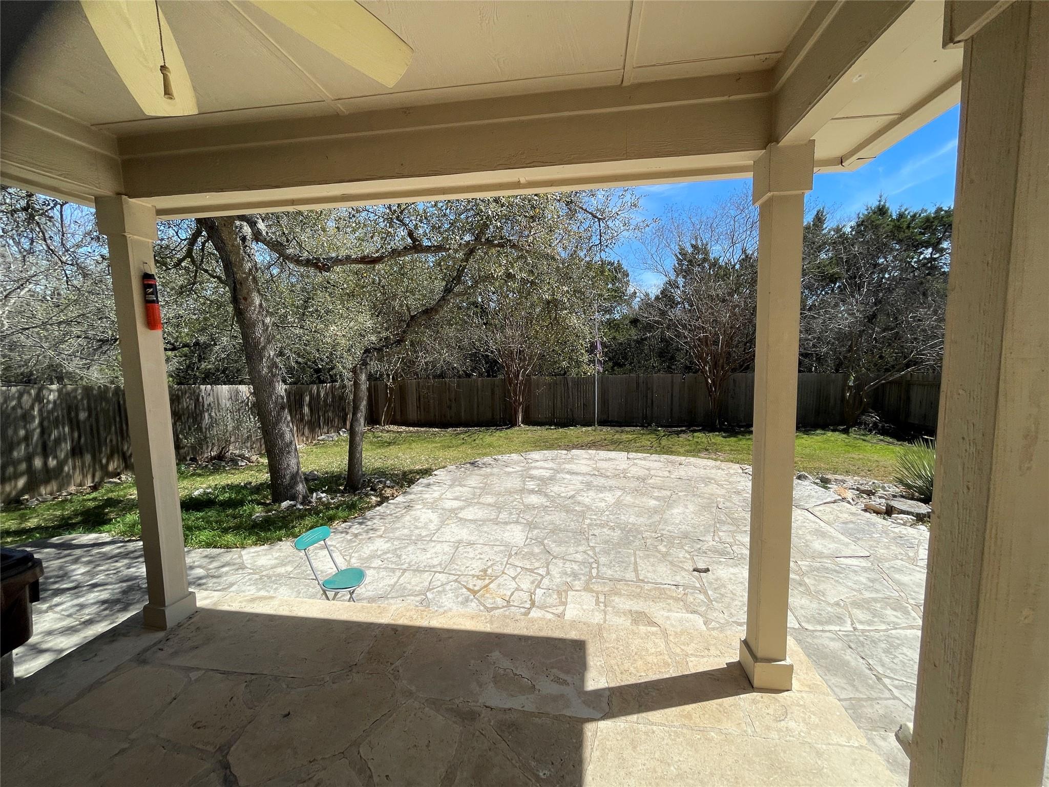 3311 Cave Dome Path Property Photo 15