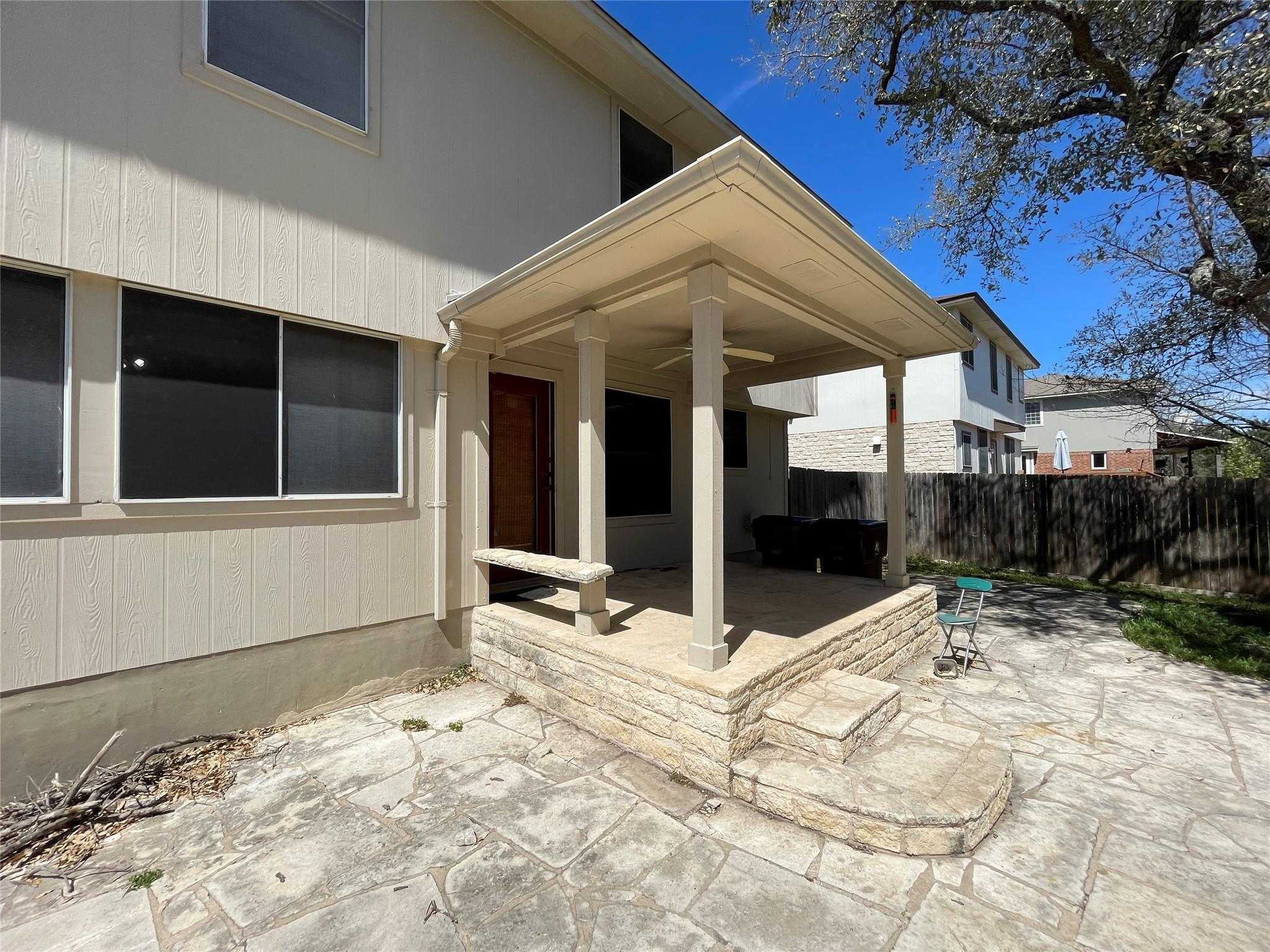 3311 Cave Dome Path Property Photo 16