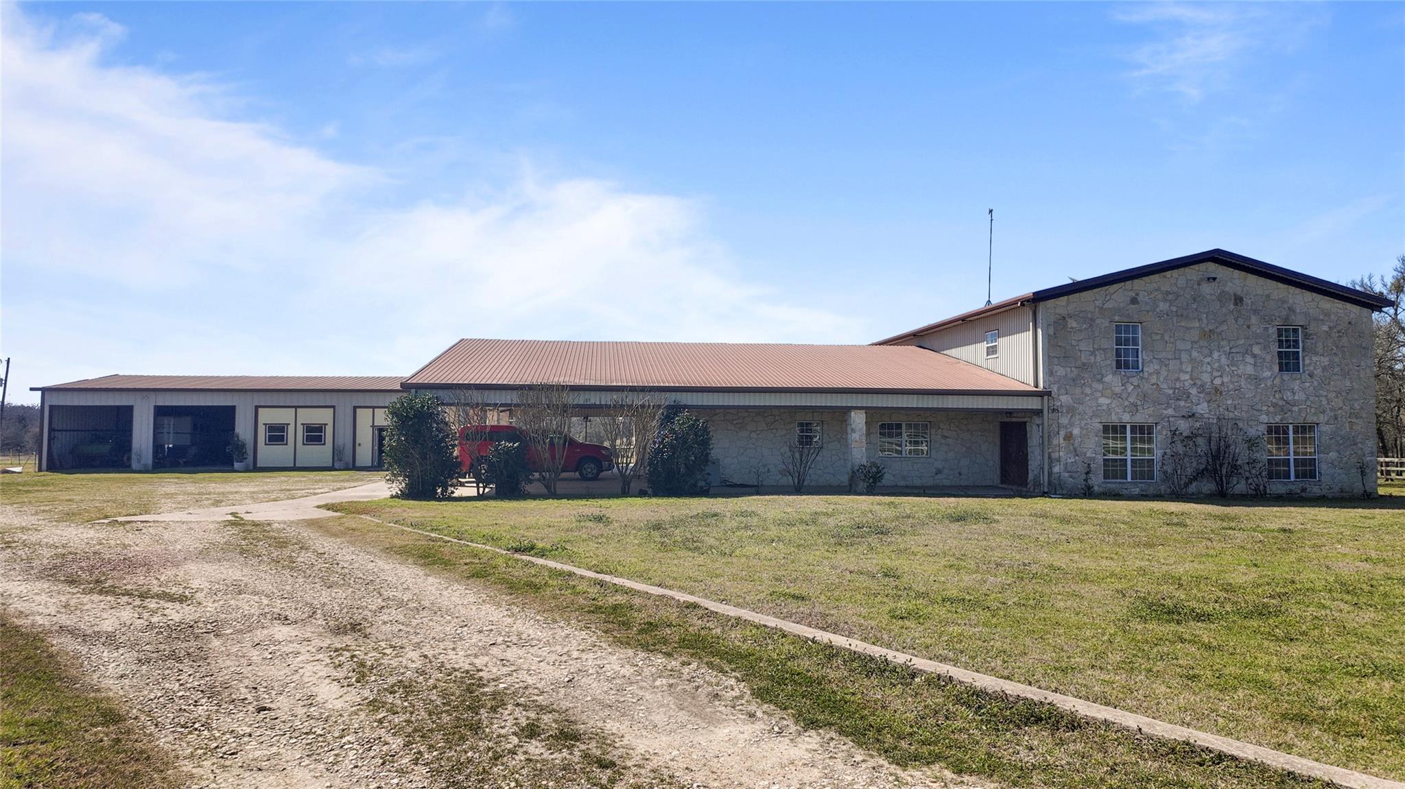 3640 County Road 481 Property Photo