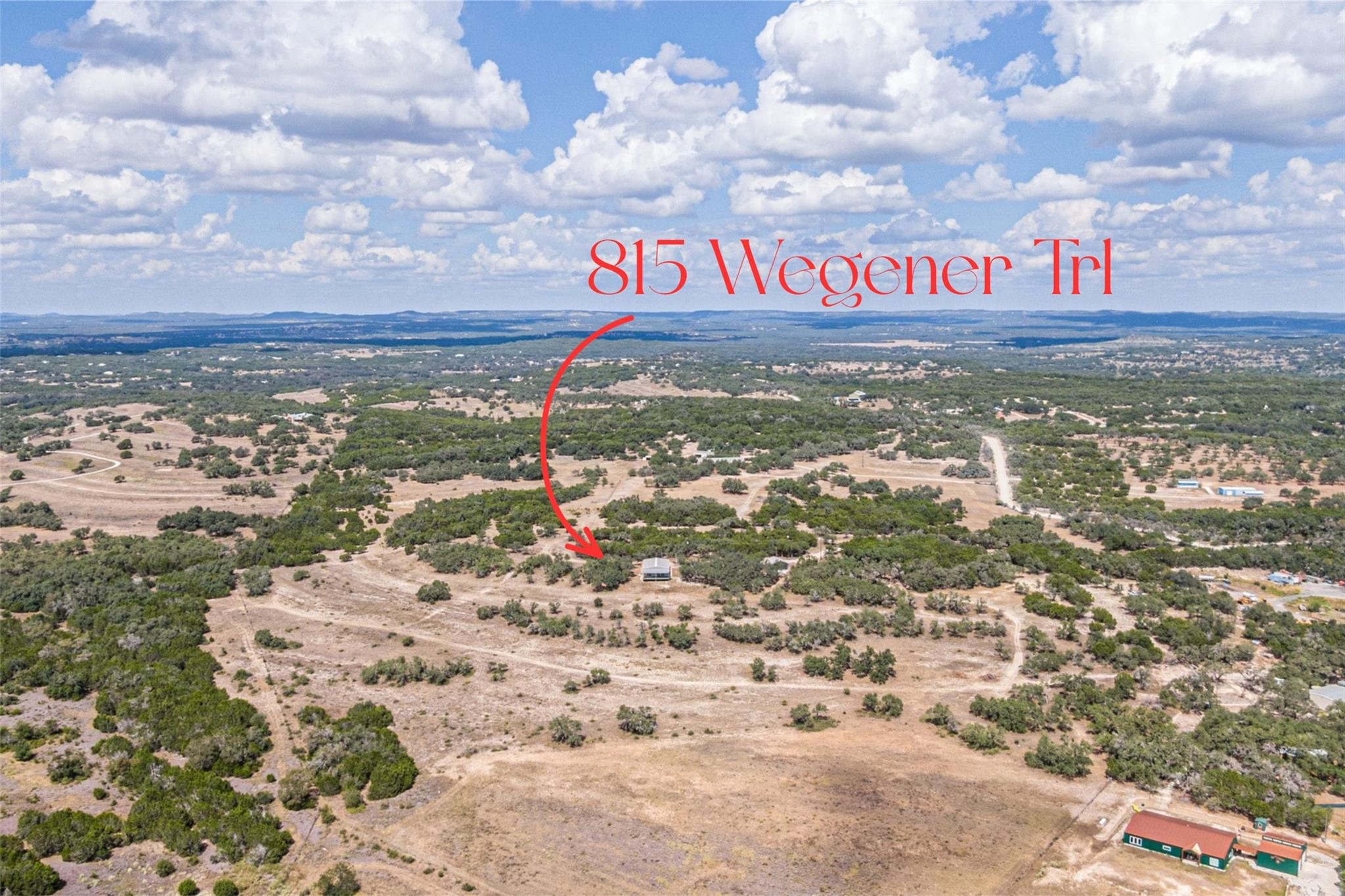 815 Wegener Trl Property Photo 23