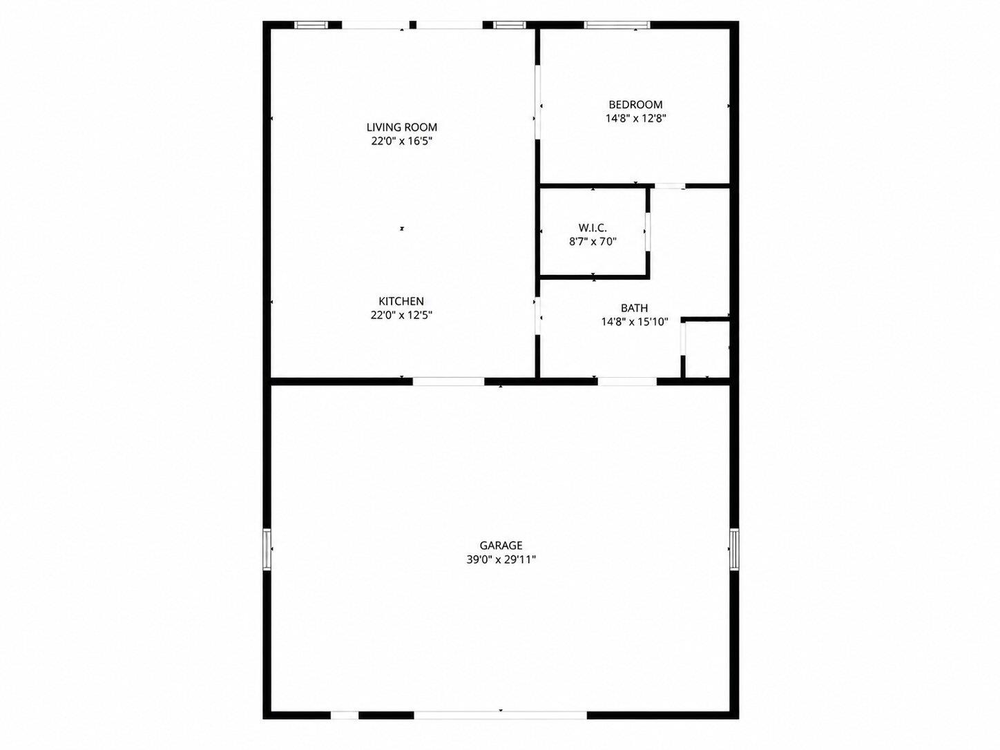 815 Wegener Trl Property Photo 36