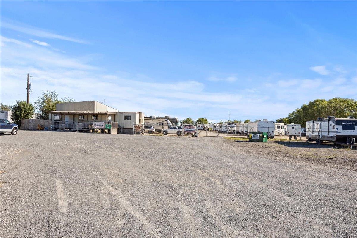1163 Fm 78 None Property Photo 2