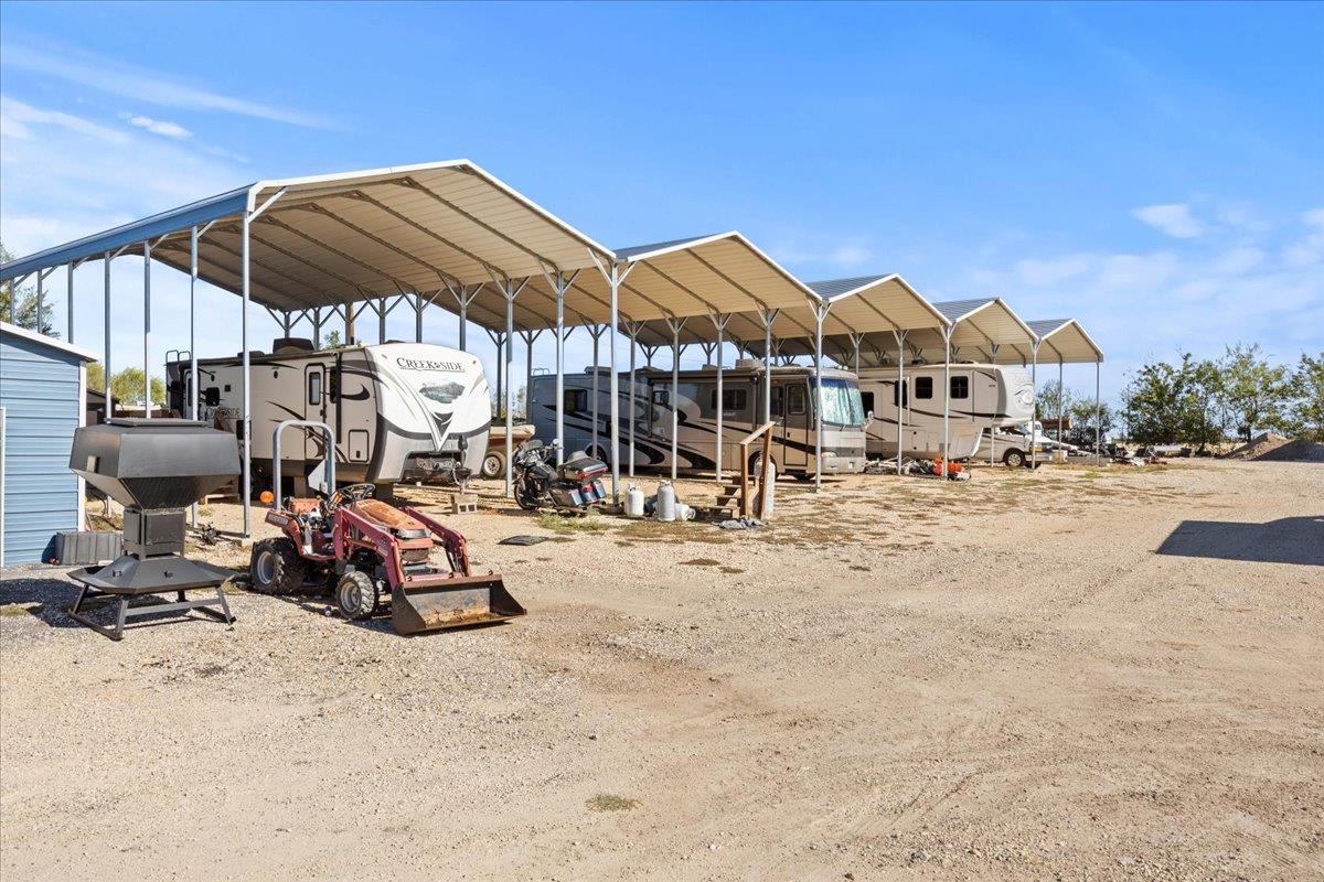 1163 Fm 78 None Property Photo 4