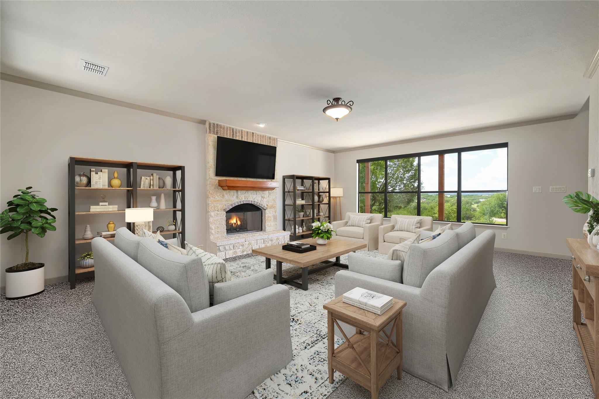 995 Cielo Springs Dr Property Photo 8