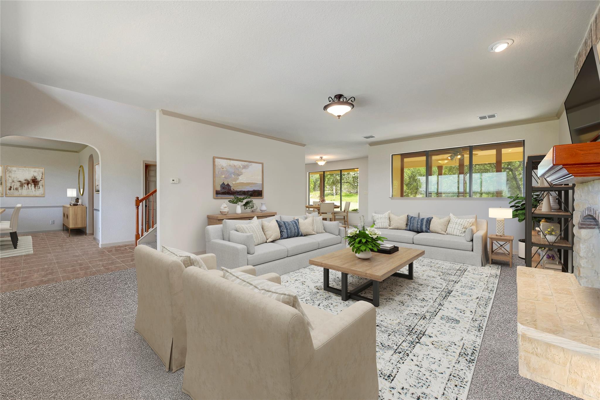 995 Cielo Springs Dr Property Photo 9