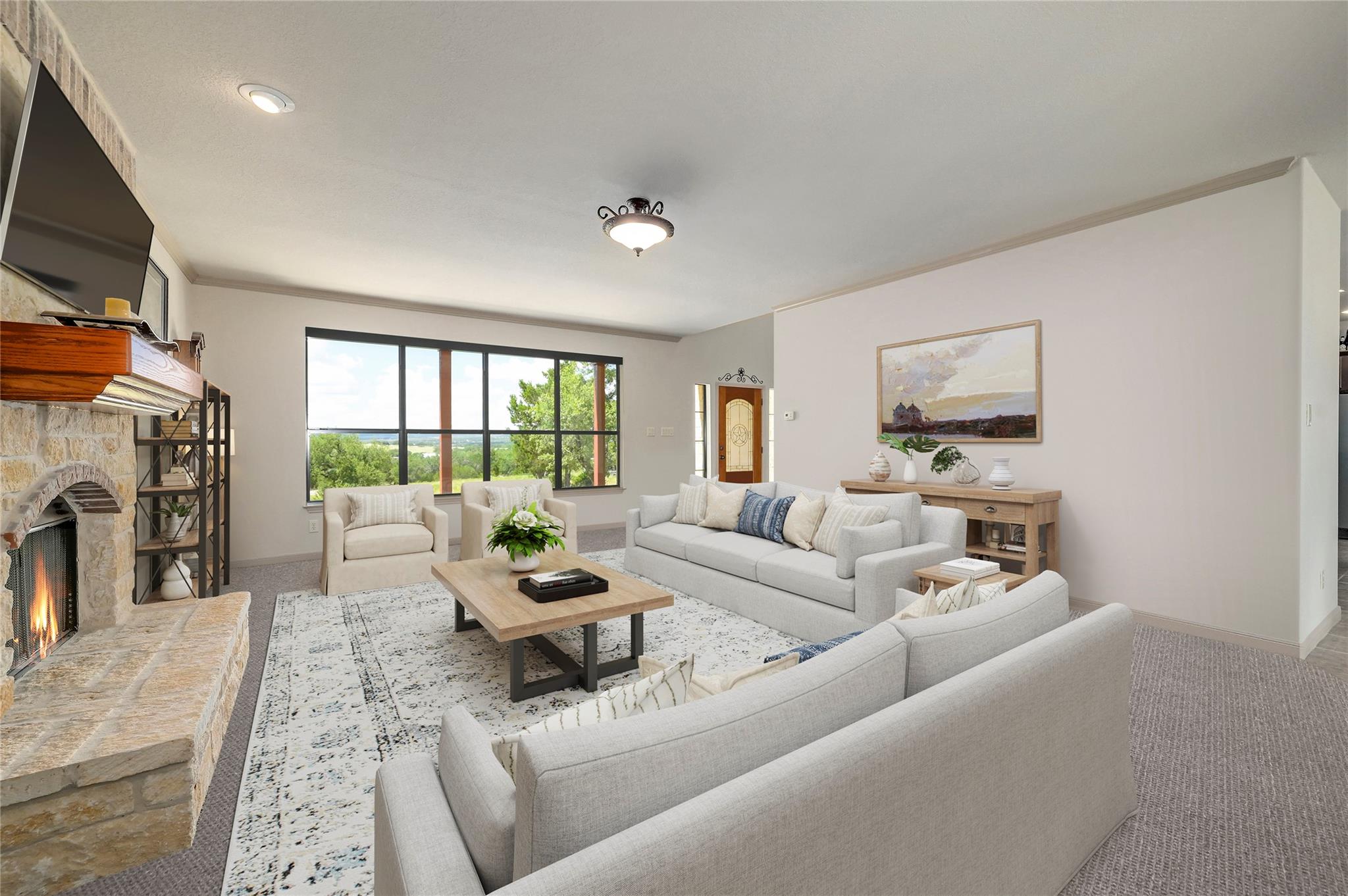 995 Cielo Springs Dr Property Photo 11