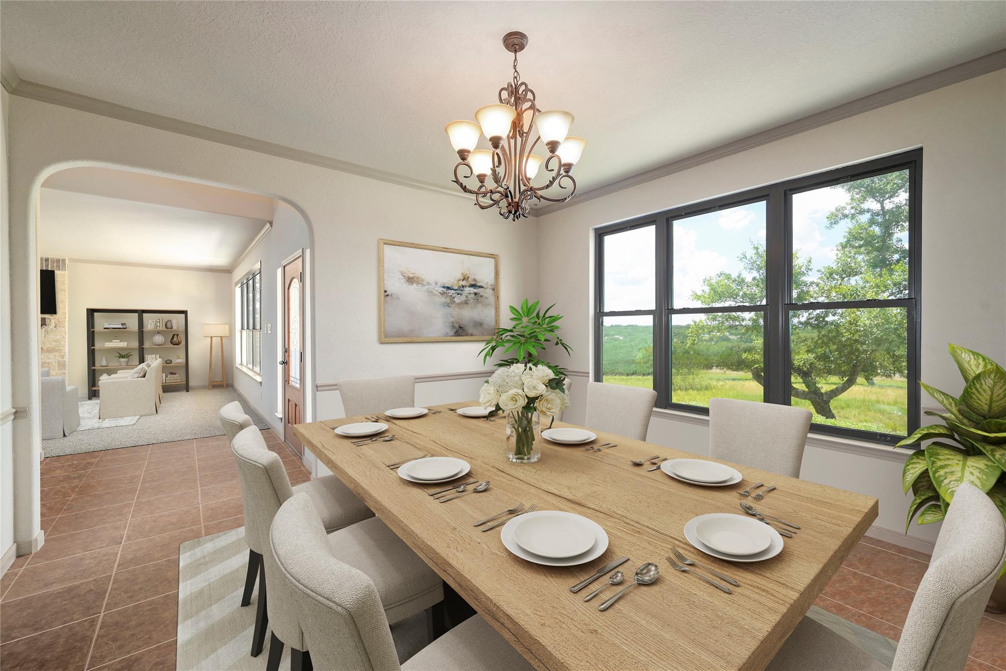 995 Cielo Springs Dr Property Photo 15