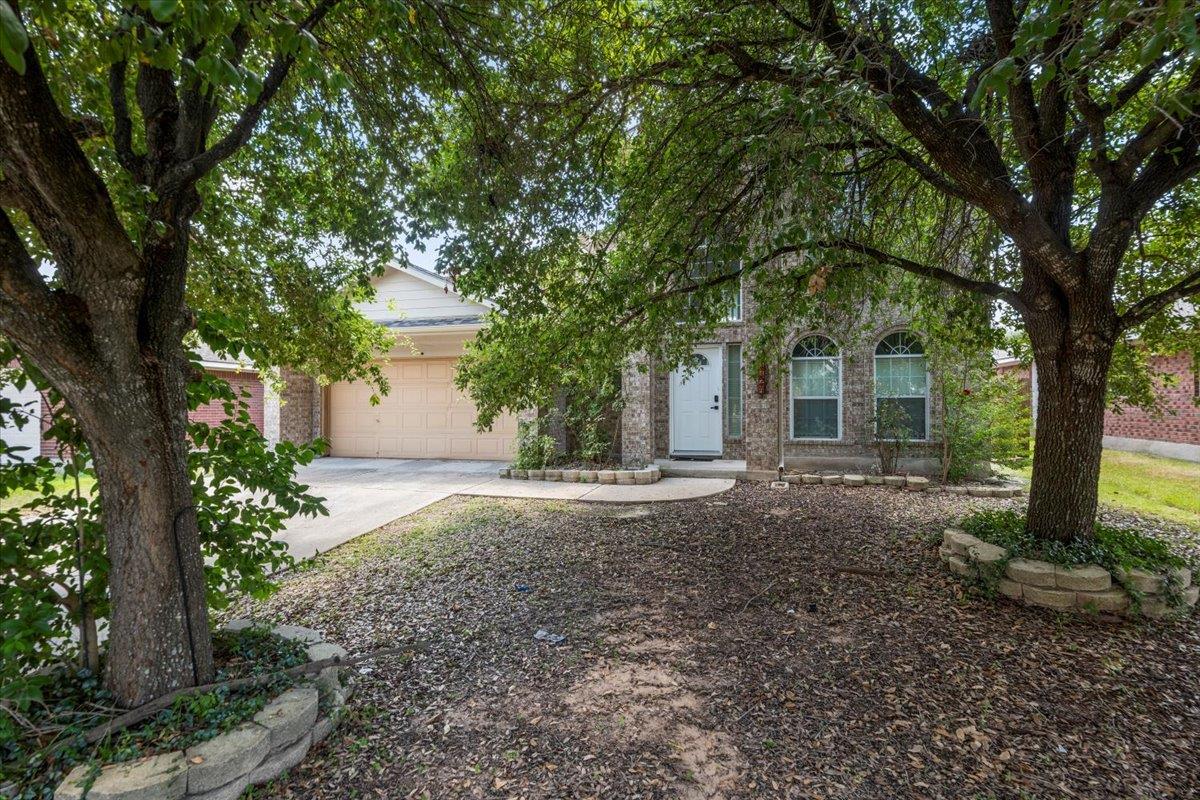 11724 Dunfries Ln Property Photo 1