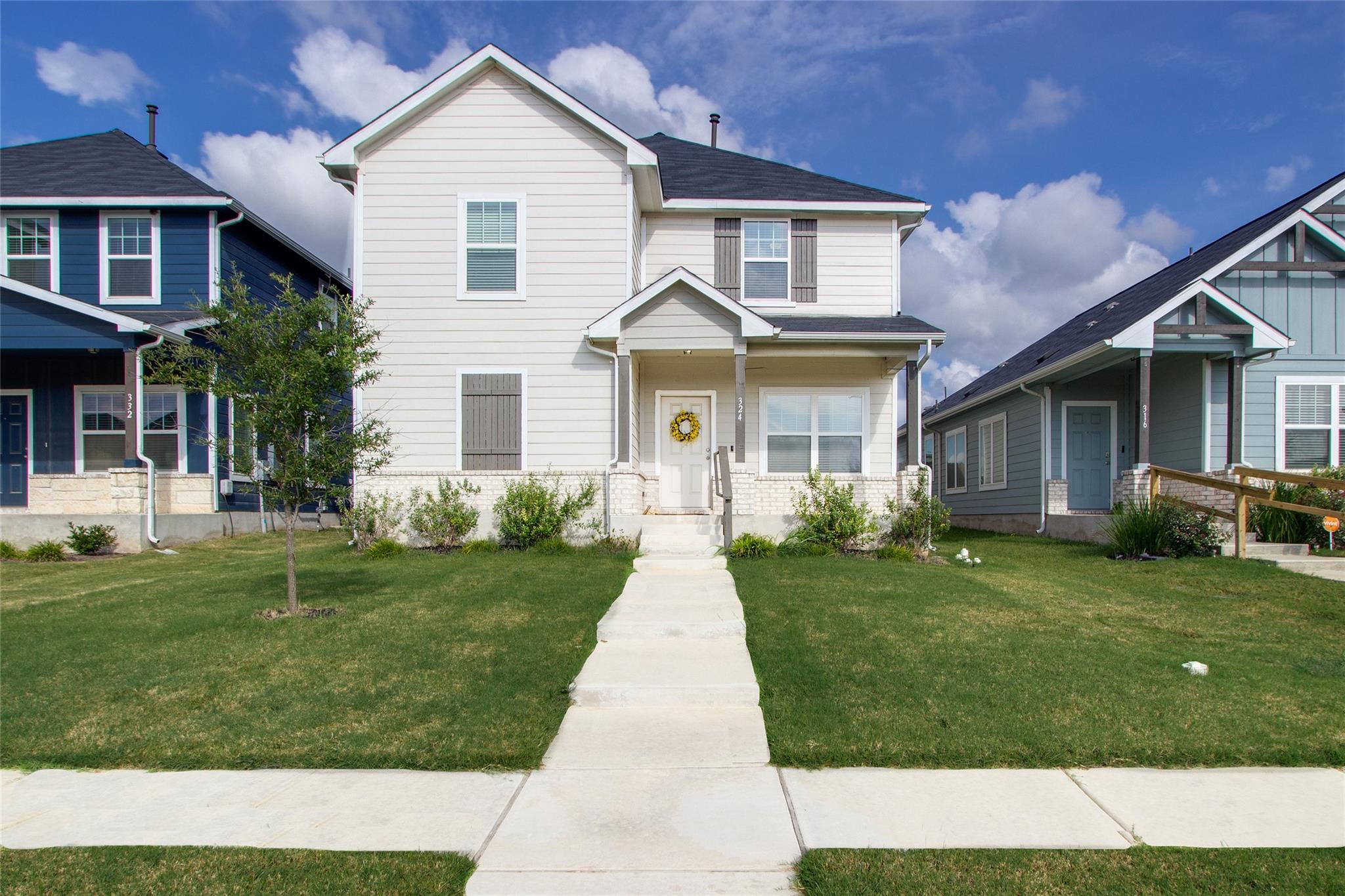 324 Kenai Dr Dr Property Photo 1