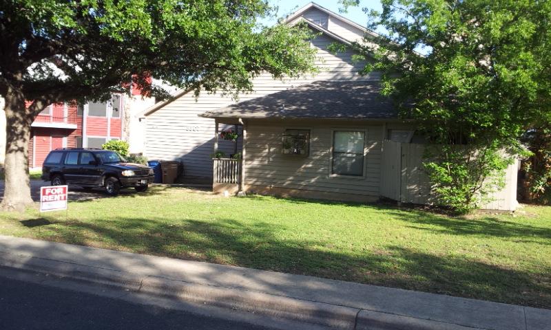 8807 Schick Rd #D Property Photo 1
