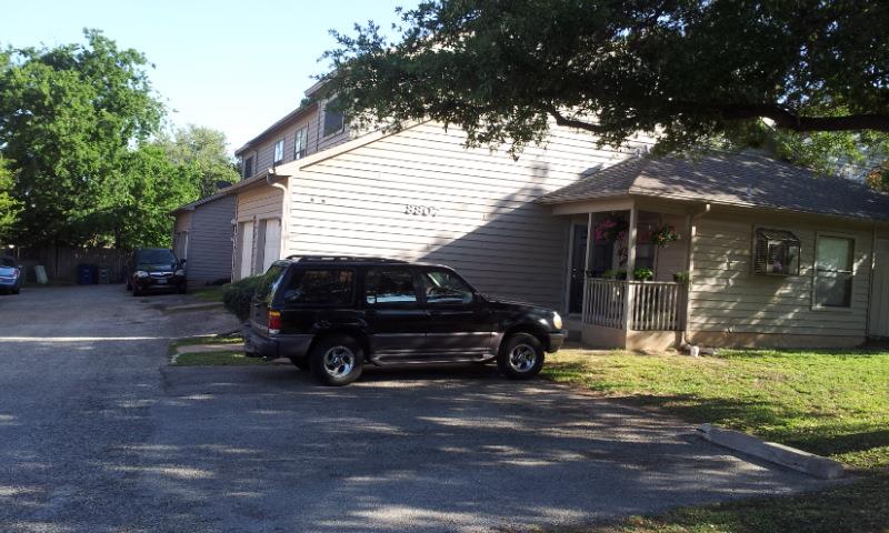 8807 Schick Rd #d Property Photo 2