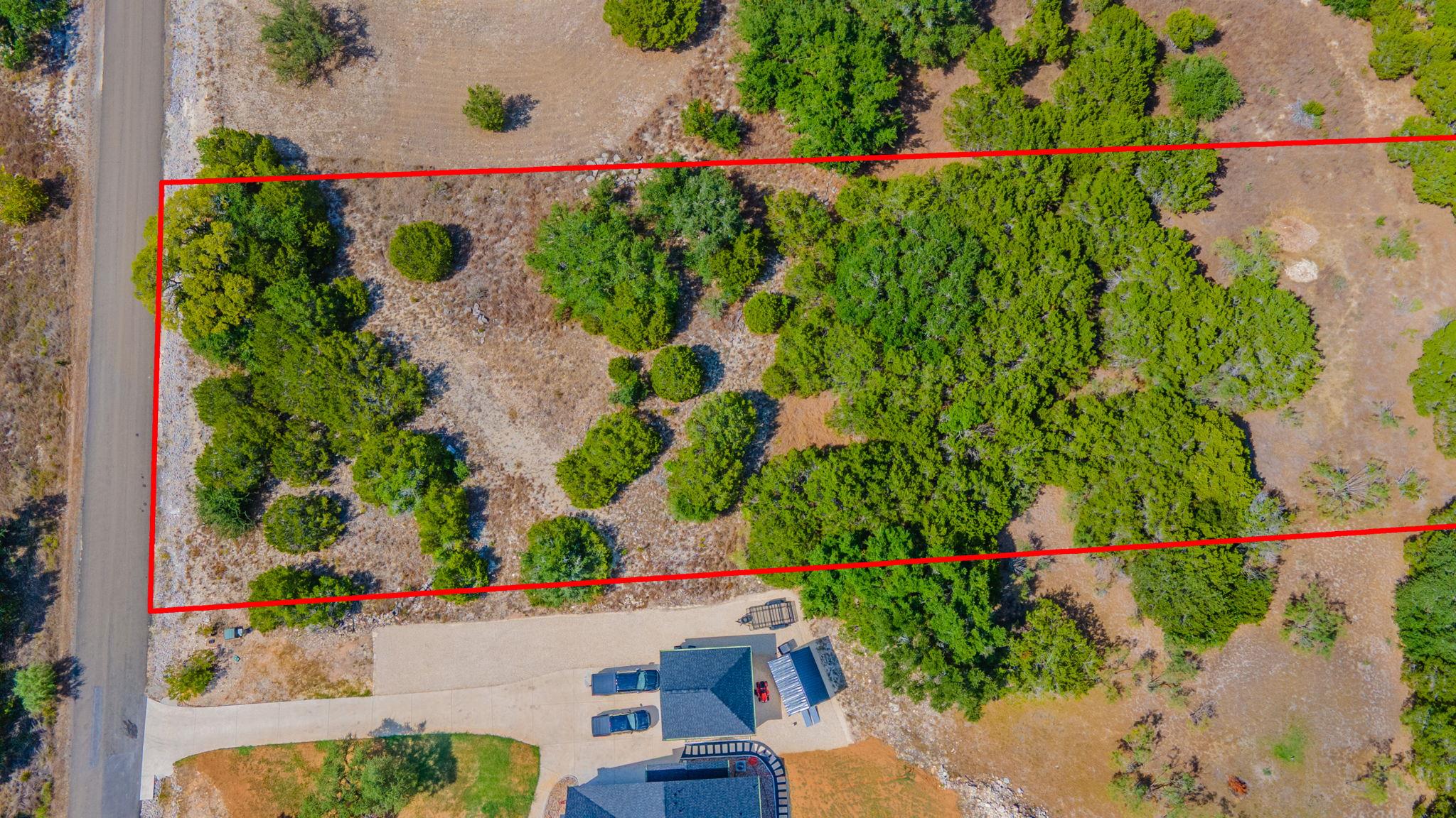 406 Wagon Wheel Trl Property Photo 1
