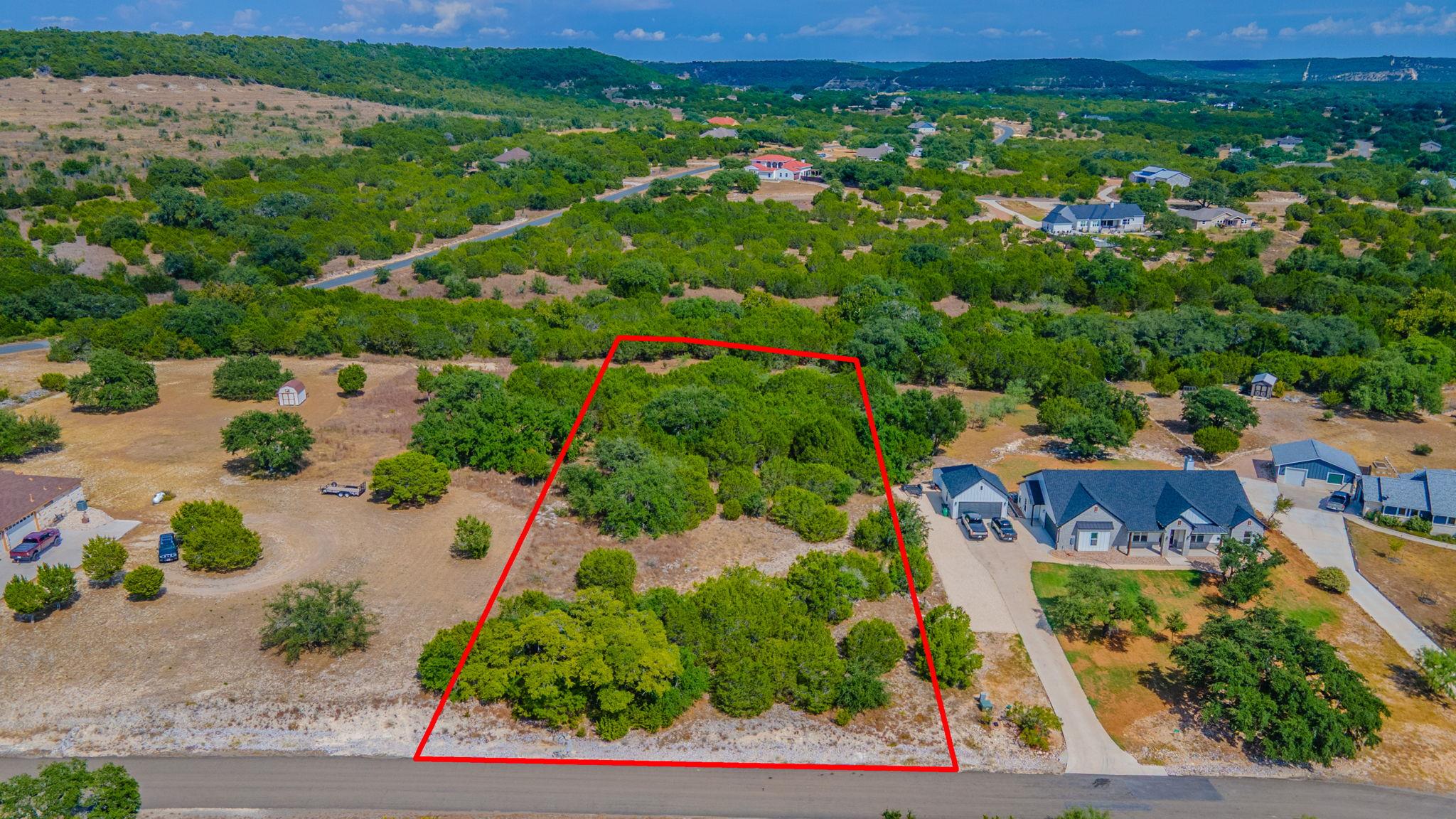 406 Wagon Wheel Trl Property Photo 7