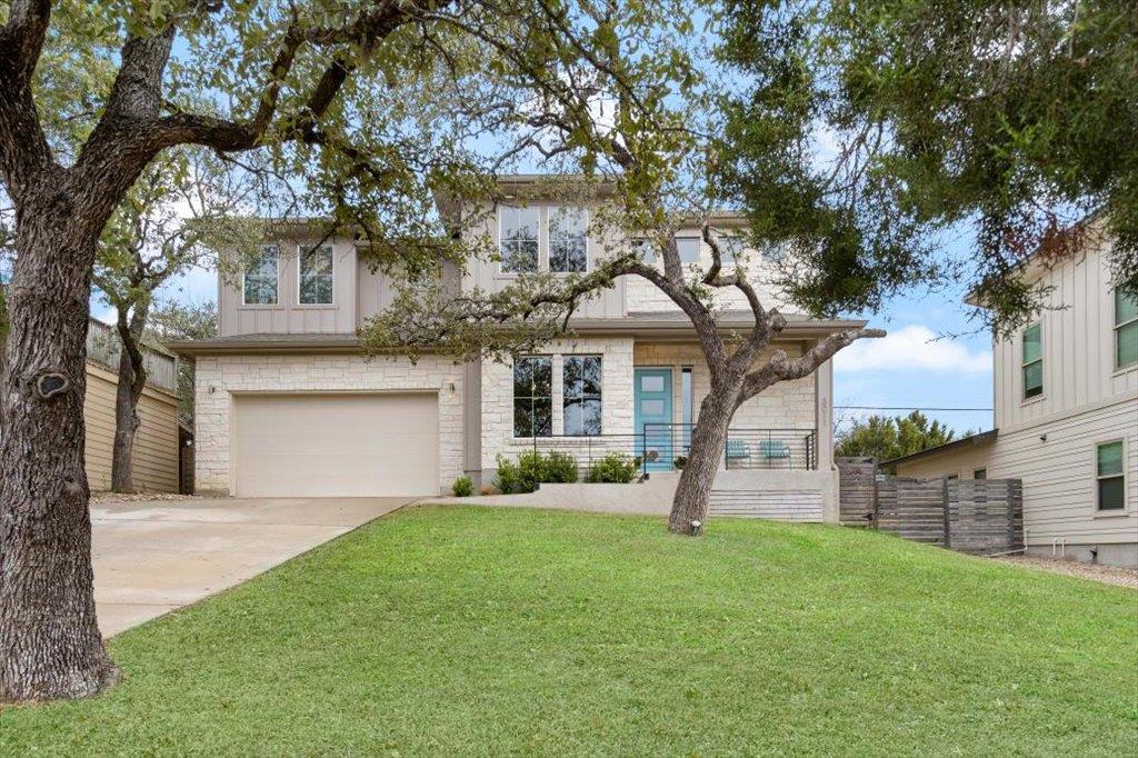 3011 Chisholm Trl Property Photo